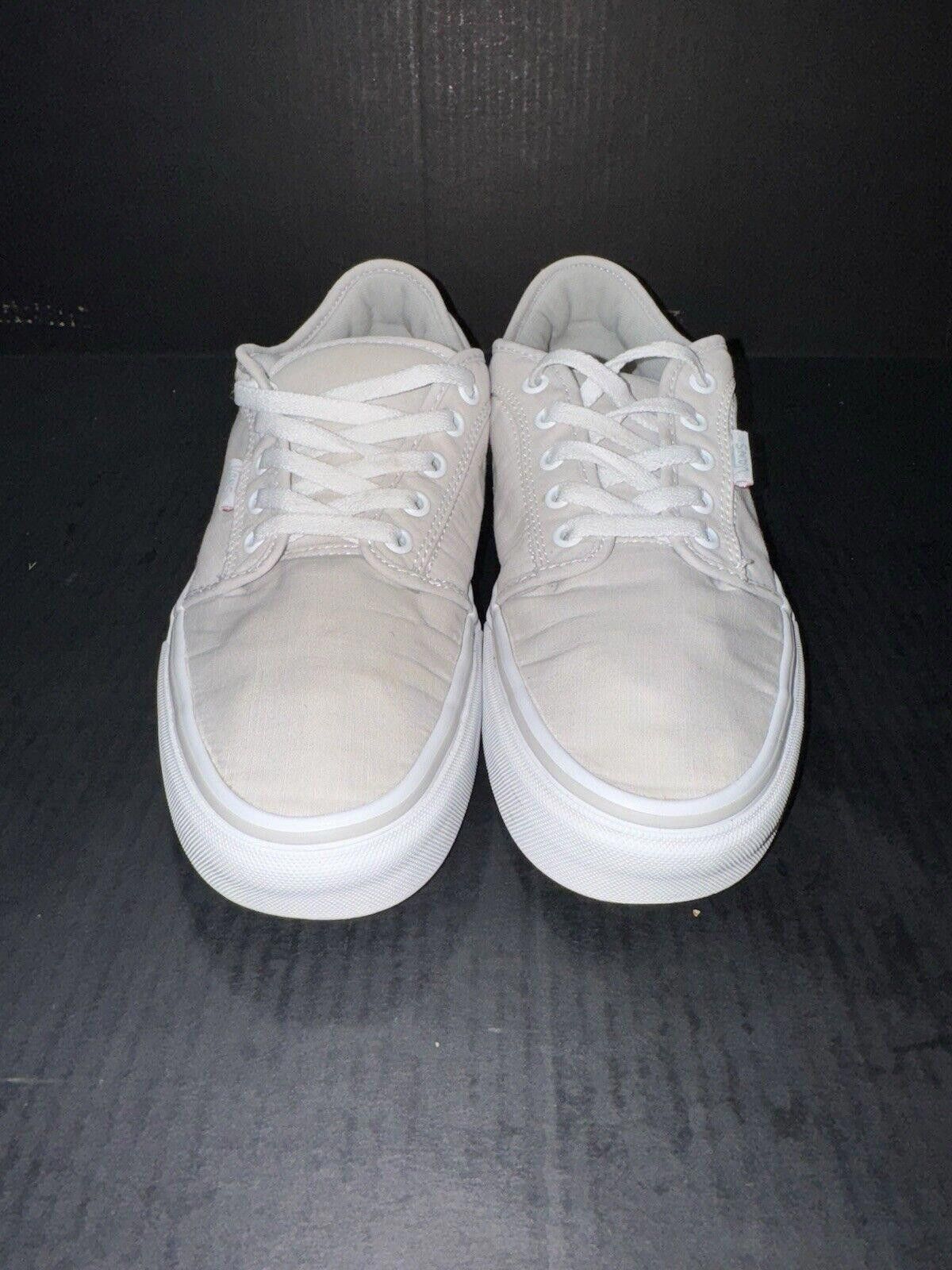 Vans VANS Men's Authentic Classic PRO Low Top Skate 721356 Sz 9 Size US 9 / EU 42 - 3 Thumbnail