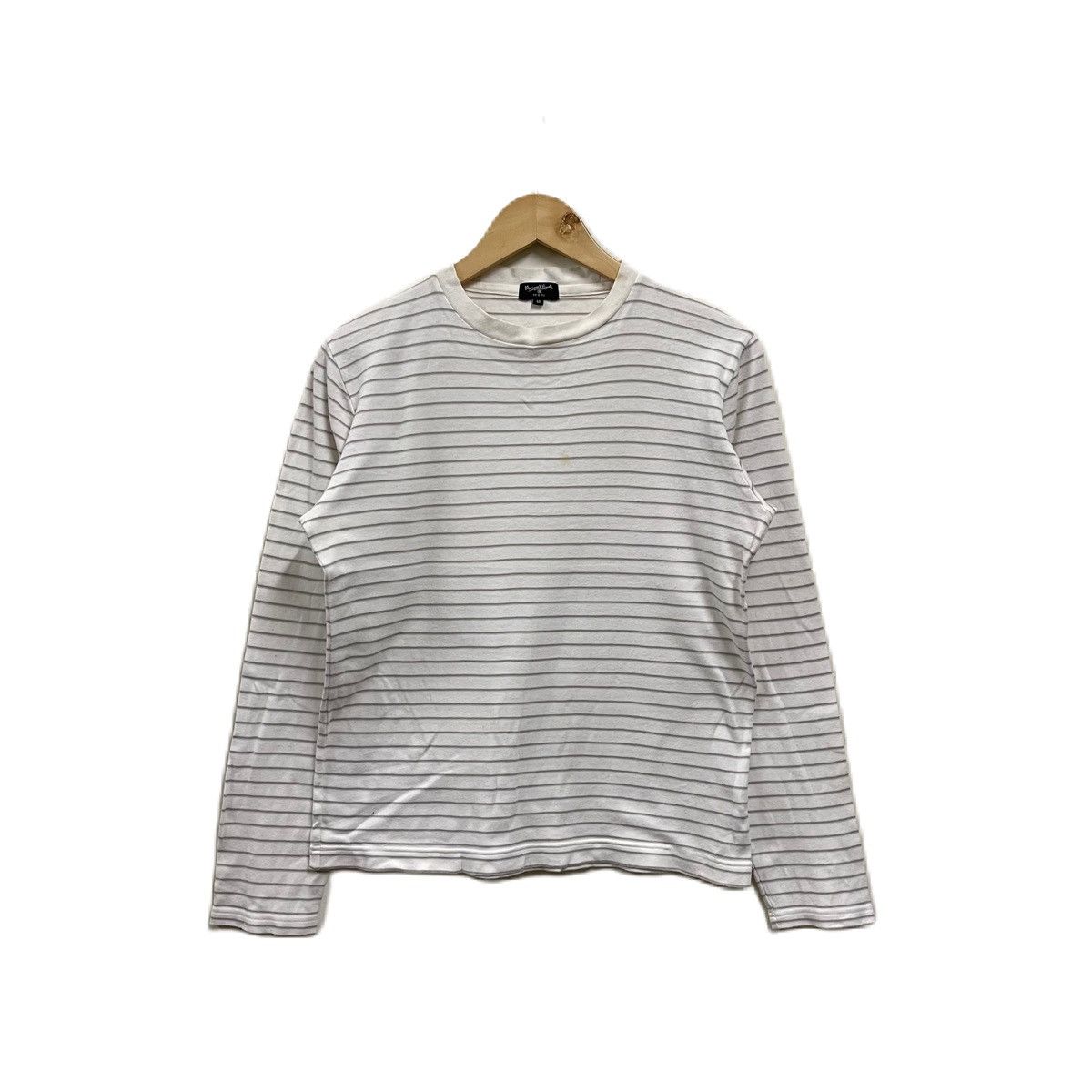 Margaret Howell Margaret howell longsleeve tshirt Size US M / EU 48-50 / 2 - 1 Thumbnail