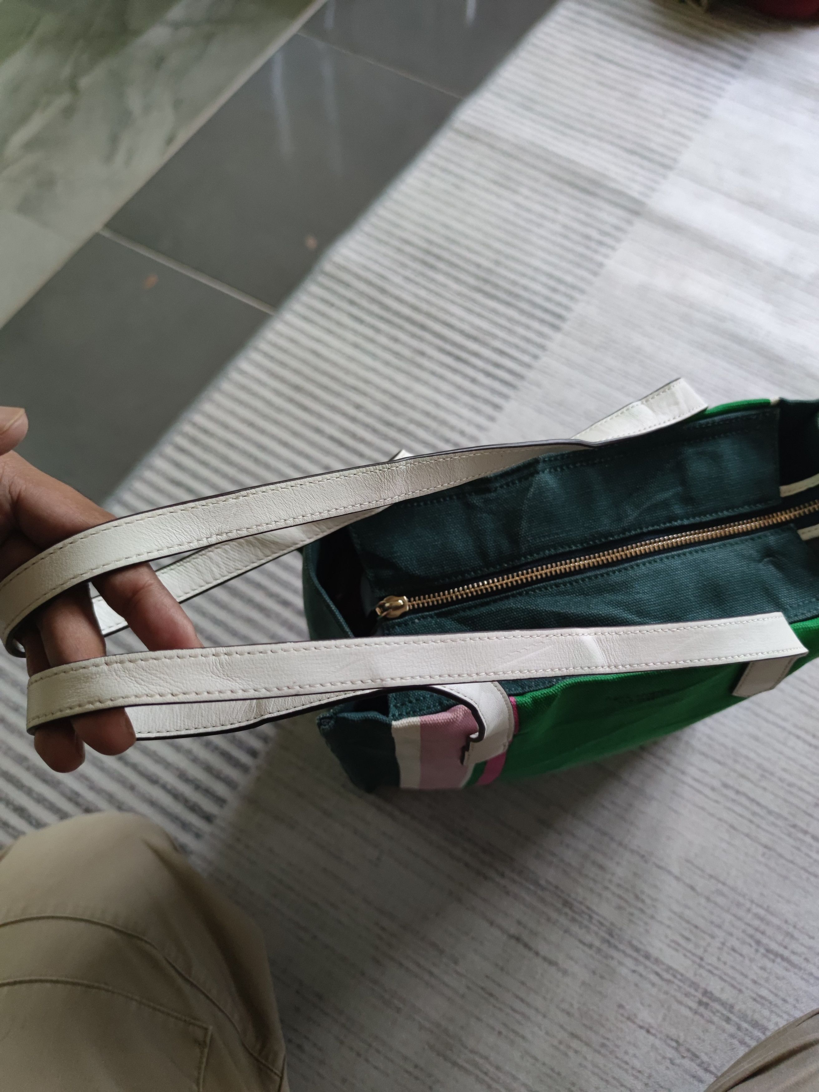 Kate Spade KATE SPADE Bag Size ONE SIZE - 6 Thumbnail