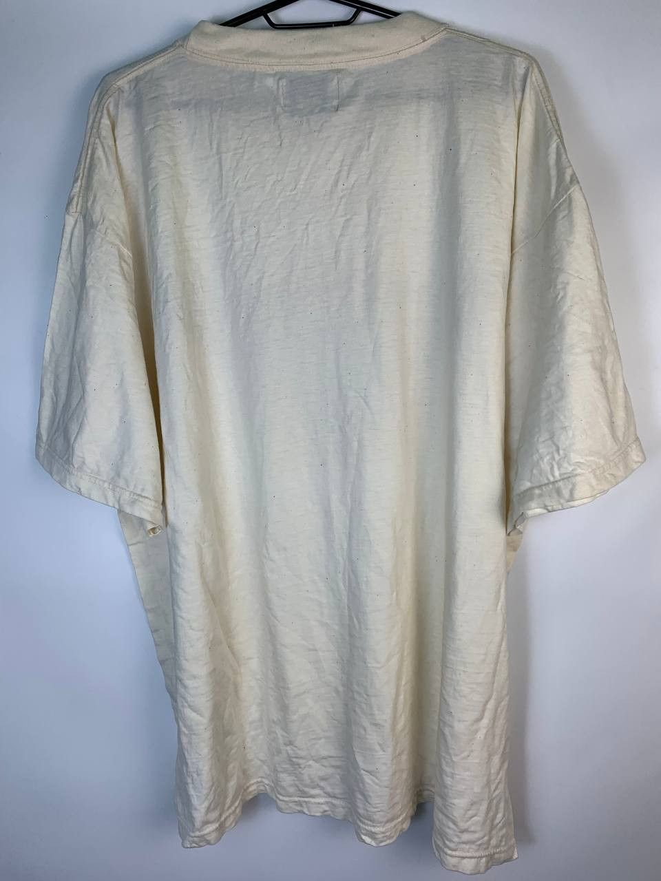 Vintage × Yamaha Vintage Yamaha Virago T-shirt Size XL Mens Size US XL / EU 56 / 4 - 2 Thumbnail