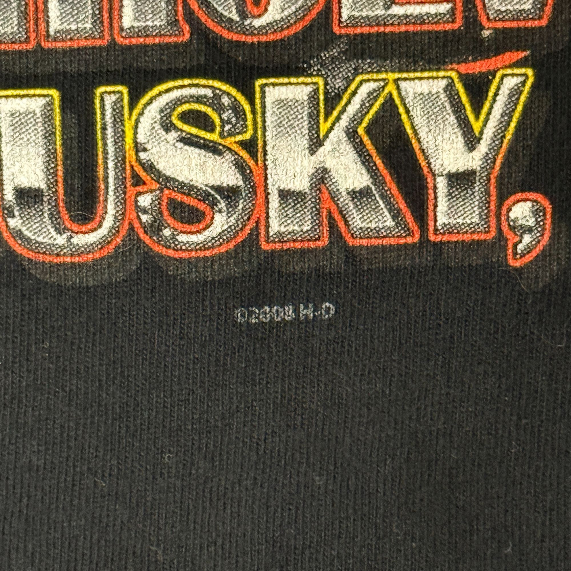 Harley Davidson H-D Ohio BIKE WEEK Graphic Motorcycle Biker Muscle Shirt USA Size US XL / EU 56 / 4 - 8 Thumbnail