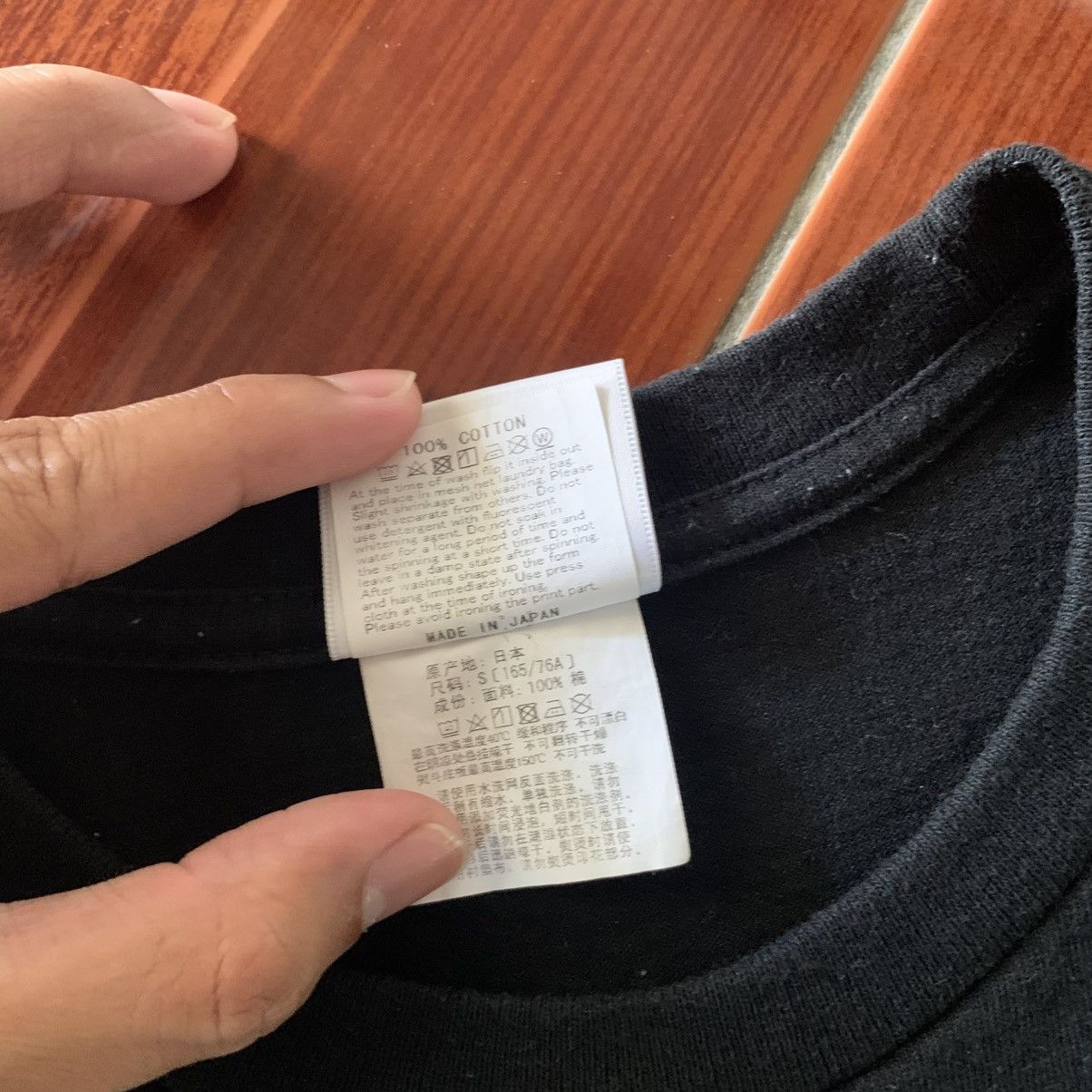 Bape A Bathing Ape Tokyo Tee Size US S / EU 44-46 / 1 - 7 Thumbnail