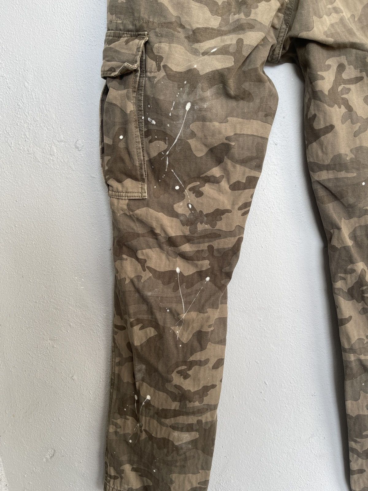 Sophnet. Vintage Sophnet. Cargo Pants Size US 31 - 6 Thumbnail