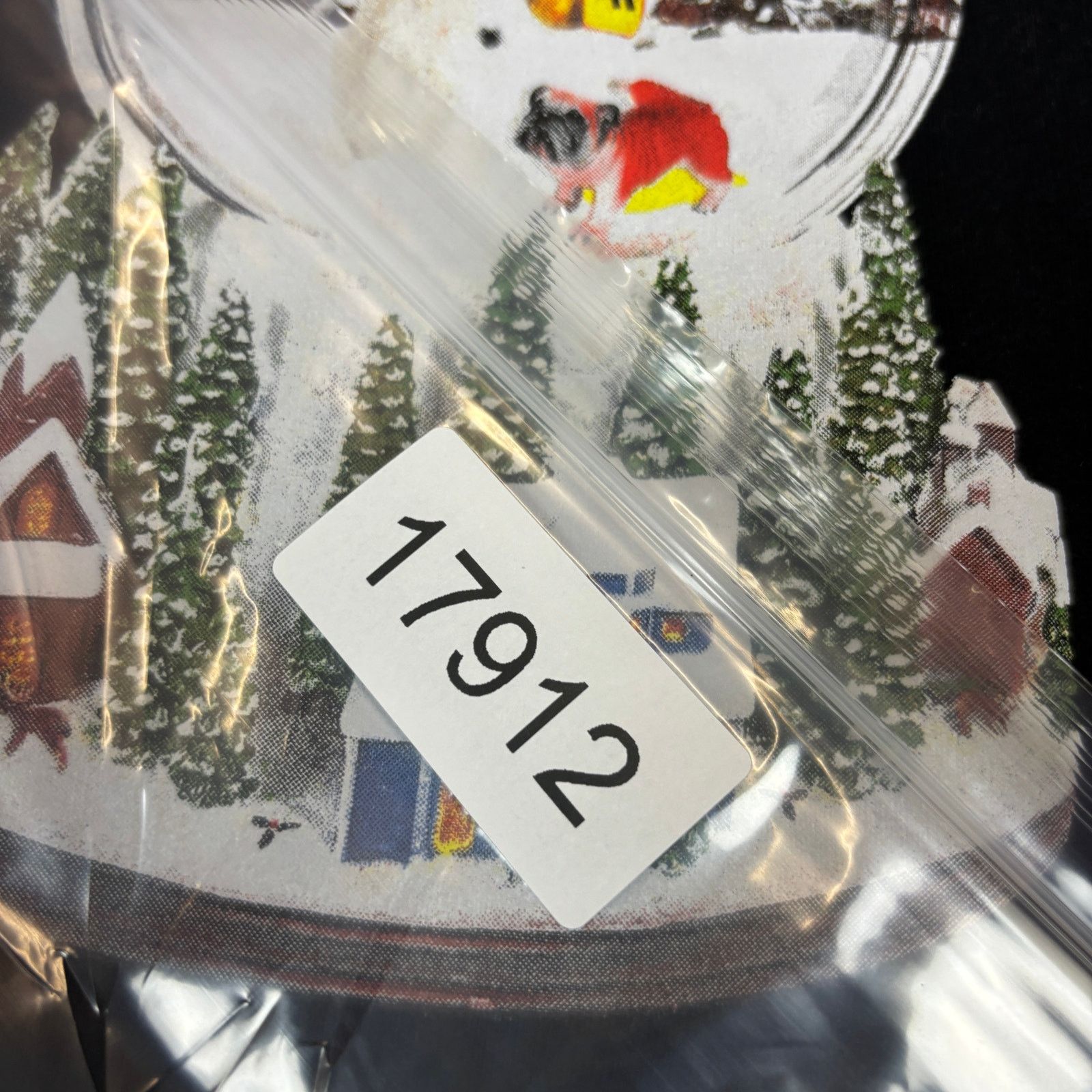 Golf Wang × Tyler The Creator Golf Wang Holiday 2023 Snowglobe Hoodie Men's XL Size US XL / EU 56 / 4 - 8 Thumbnail