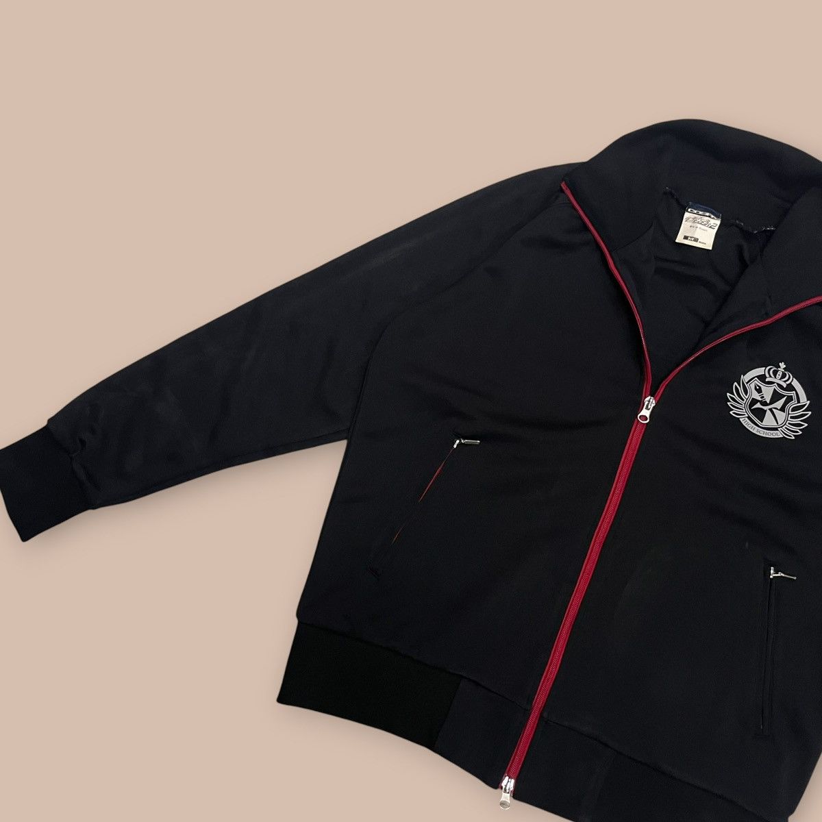 Anime Cospa x Danganronpa Hope's Peak Academy Uniform Jersey Size US M / EU 48-50 / 2 - 9 Thumbnail