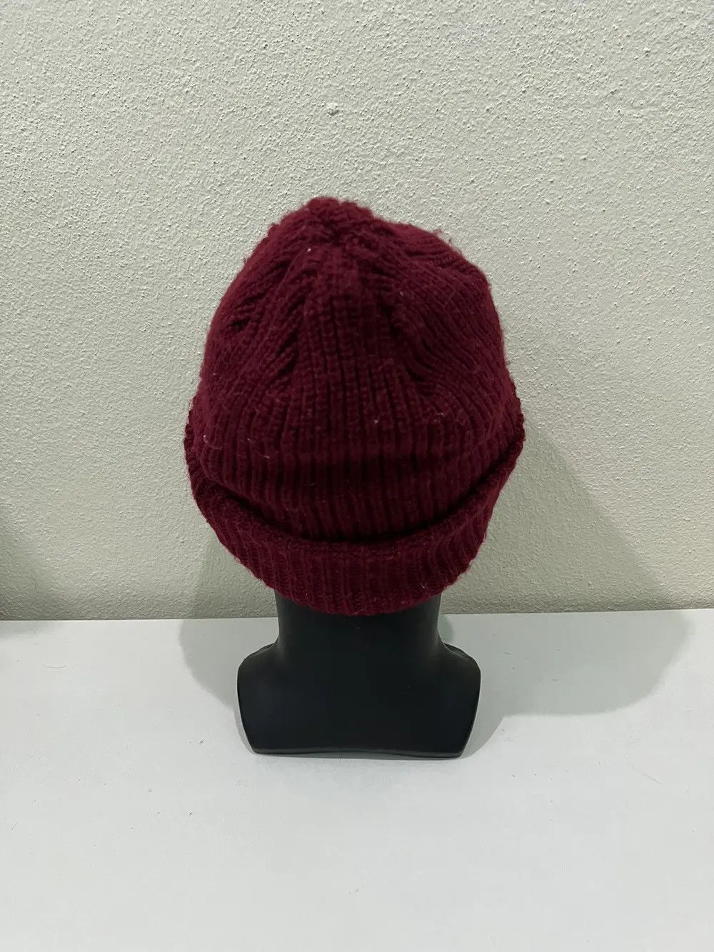 Japanese Brand × LOWRYS FARM Lowrys Farm Beanie Hats Size ONE SIZE - 5 Thumbnail