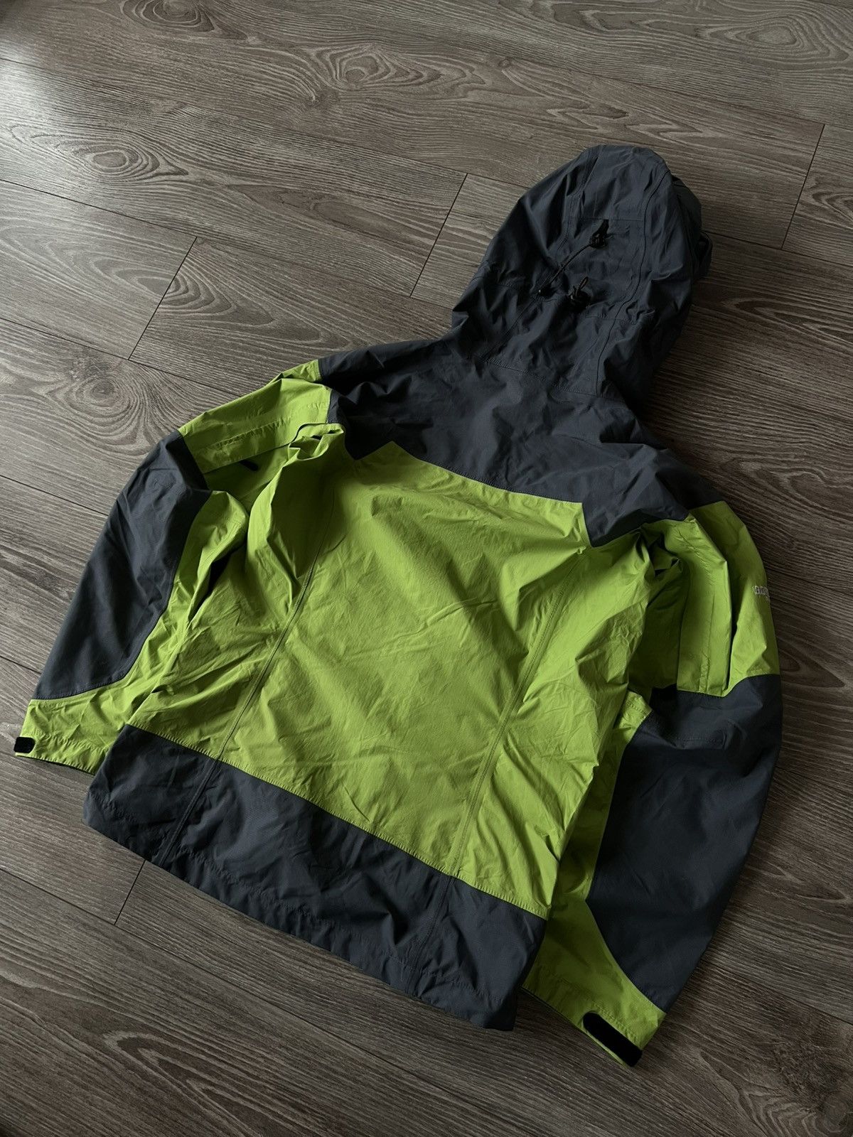 Goretex × Japanese Brand ‼️Gorpcore Lowe Alpine Gore-Tex Paclite. GTX Jacket‼️ Size US S / EU 44-46 / 1 - 17 Thumbnail