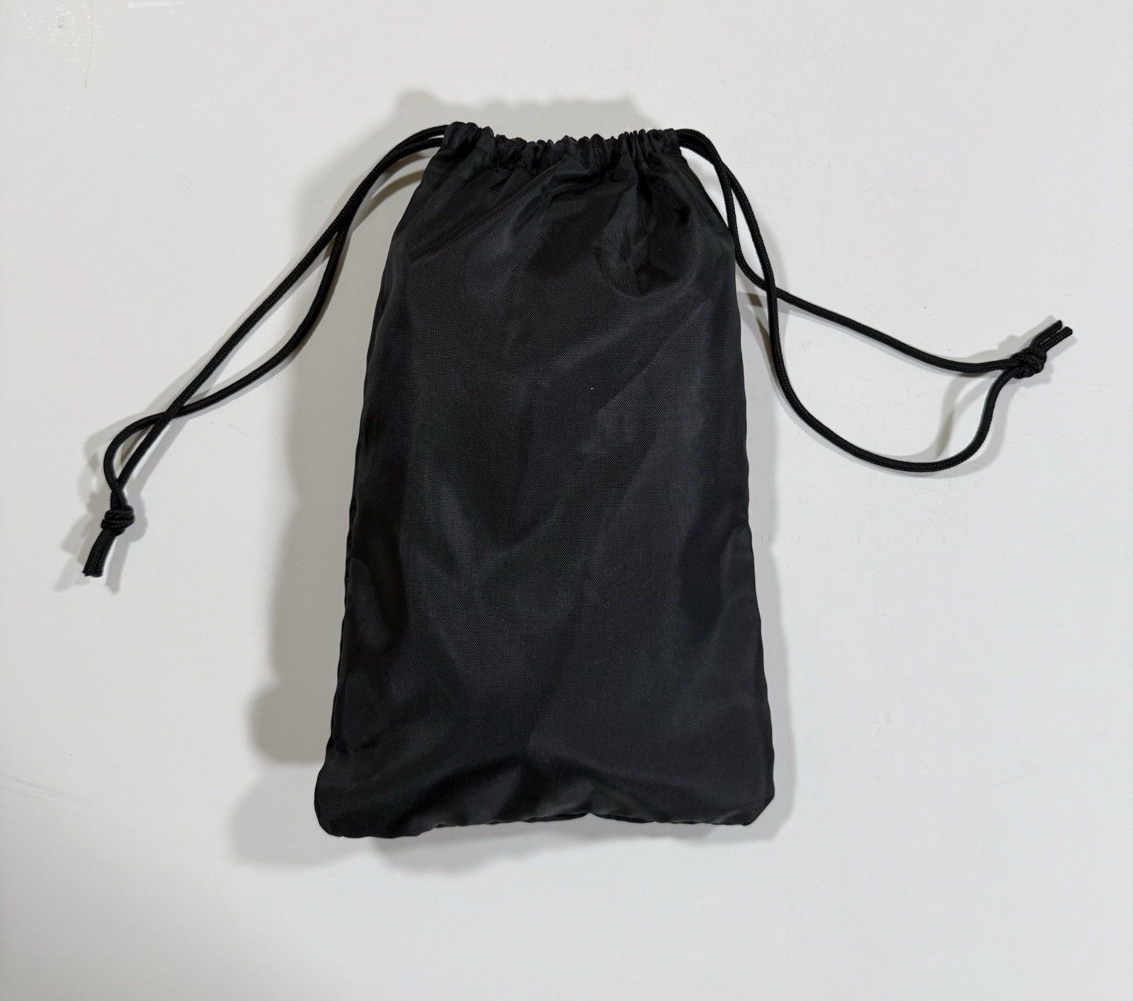Marcelo Burlon Marcelo Burlon Eastpak Edition Glitch Waist Bag Black NWT Size ONE SIZE - 19 Thumbnail
