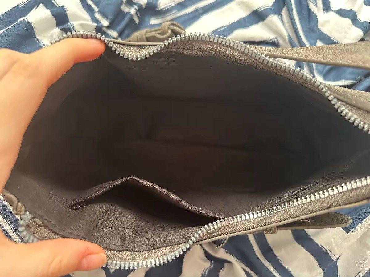 Japanese Brand × Vintage Ladies handbag Size ONE SIZE - 7 Thumbnail