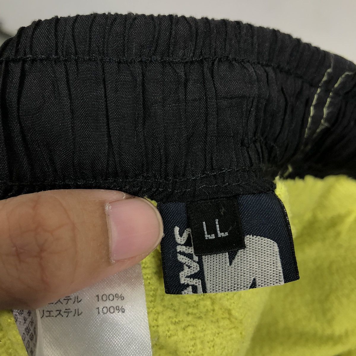 Japanese Brand 🔥90’s Vtg Long Pants Starter Sportswear Size US 30 / EU 46 - 11 Thumbnail