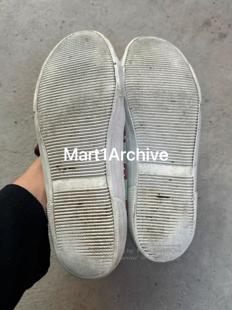 Undercover Undercover Fairy Sneakers Size US 7 / EU 40 - 7 Thumbnail