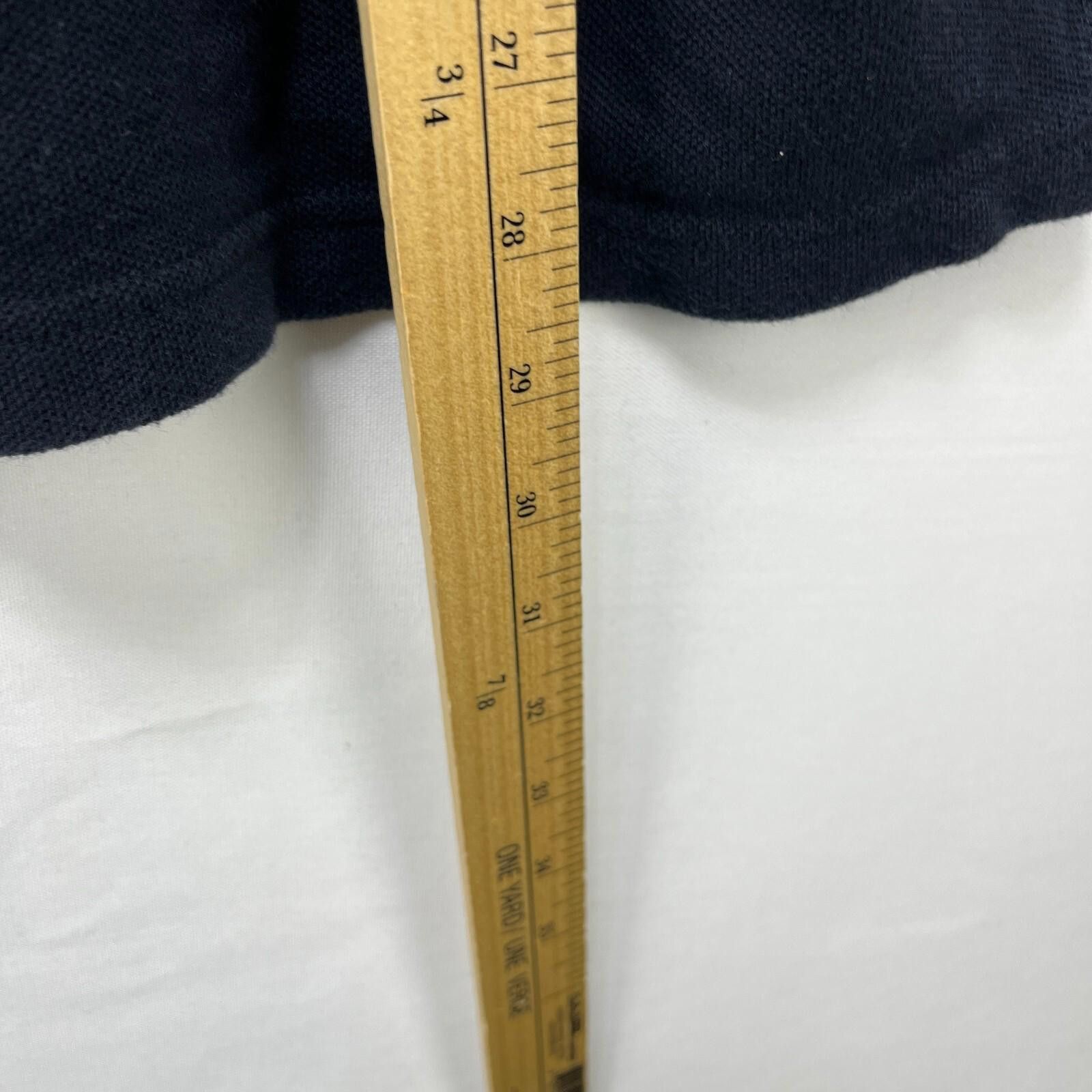 Roots Vintage 90s Roots Made in Canada Polo T-Shirt XL Size US XL / EU 56 / 4 - 11 Thumbnail