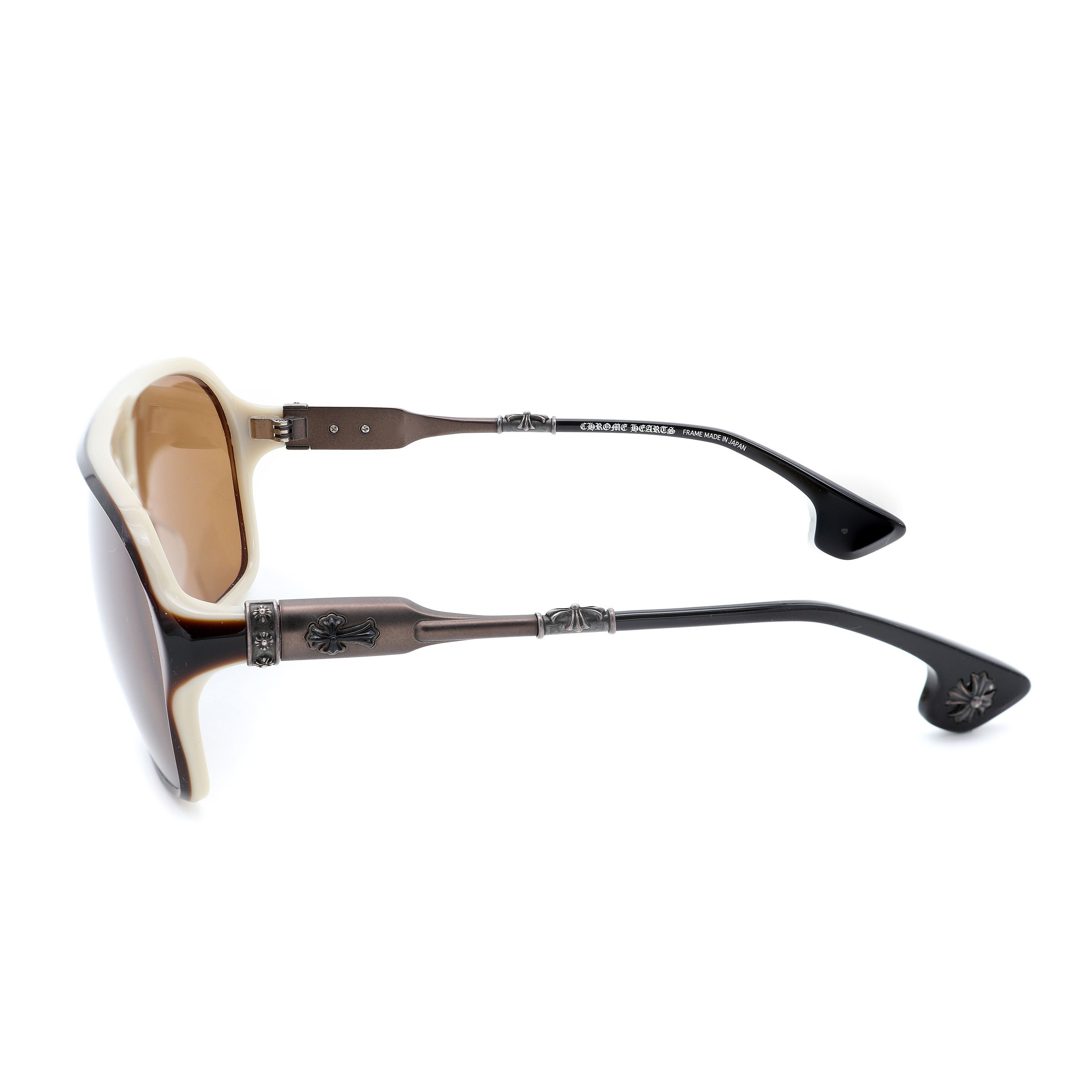 Chrome Hearts Box Lunch Sunglasses Size ONE SIZE - 4 Thumbnail