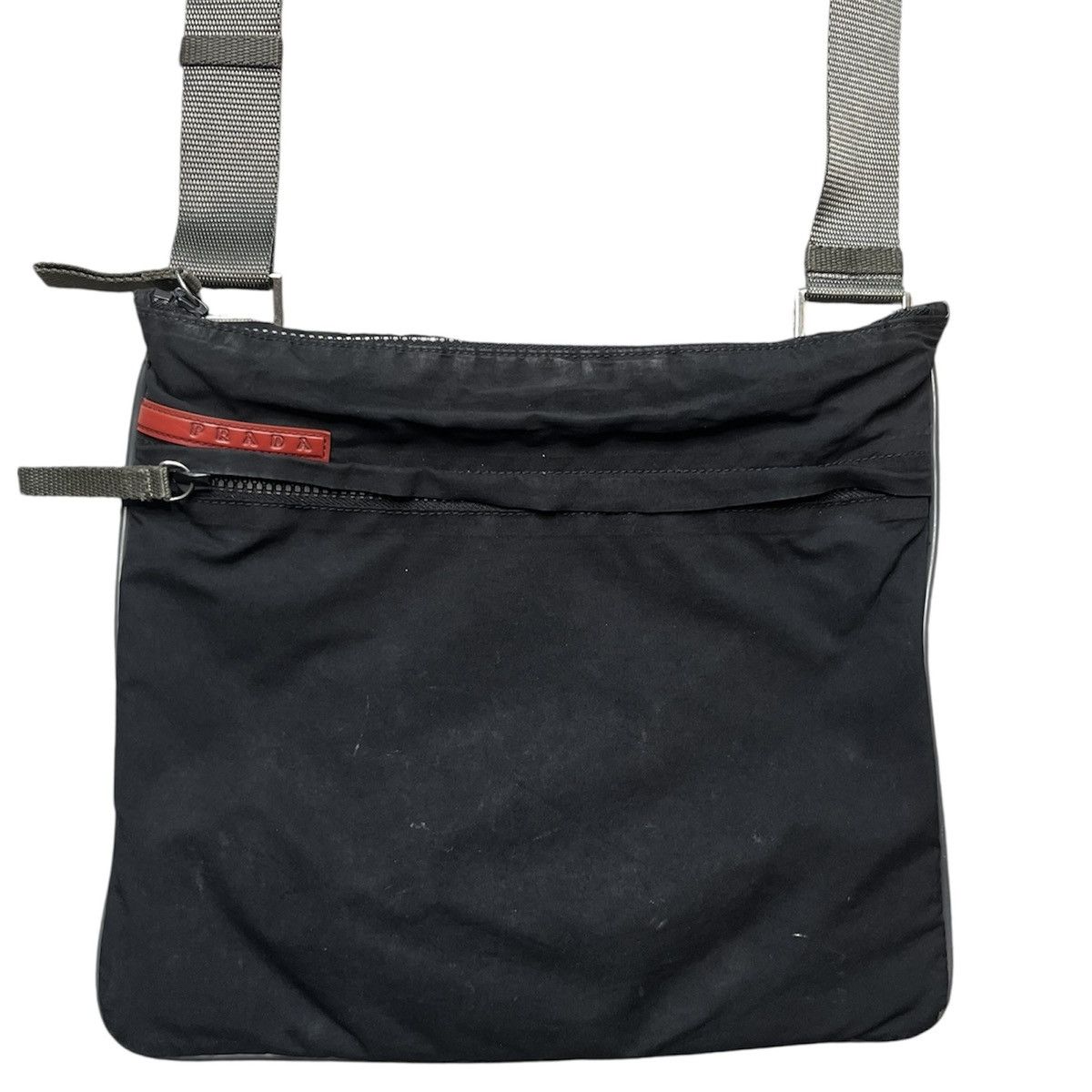 Prada Prada Sport Crossbody Sling Bag Size ONE SIZE - 1 Thumbnail