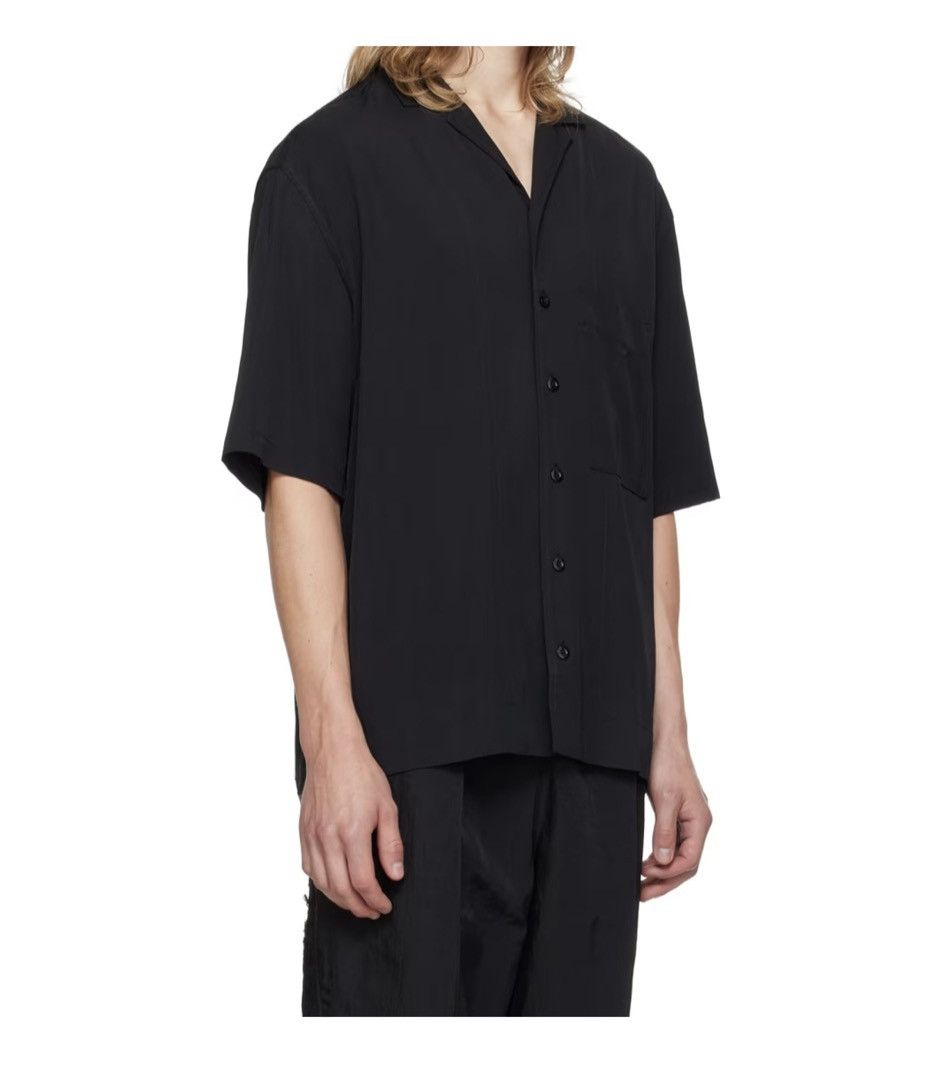 Song For The Mute Song for the Mute Camp Logo Button up size 48 Size US M / EU 48-50 / 2 - 9 Thumbnail