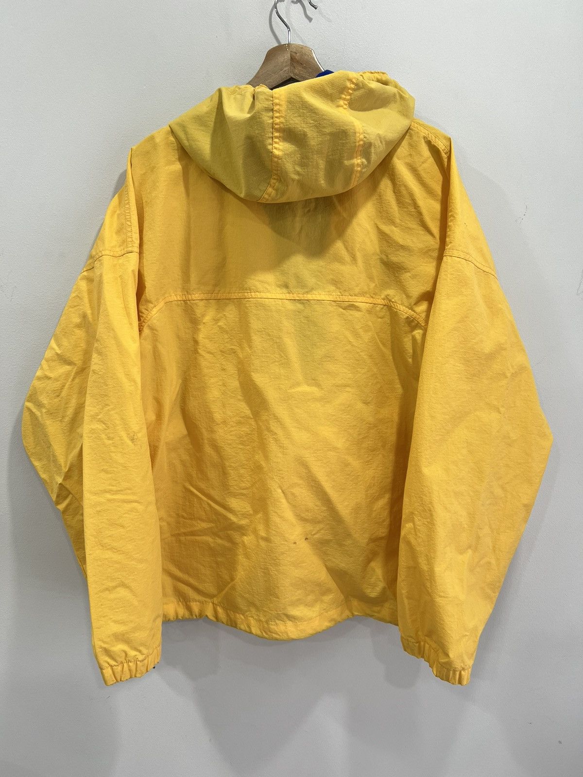 Columbia Vintage 90s Columbia Windbreaker Jacket Pullover Size US L / EU 52-54 / 3 - 2 Thumbnail