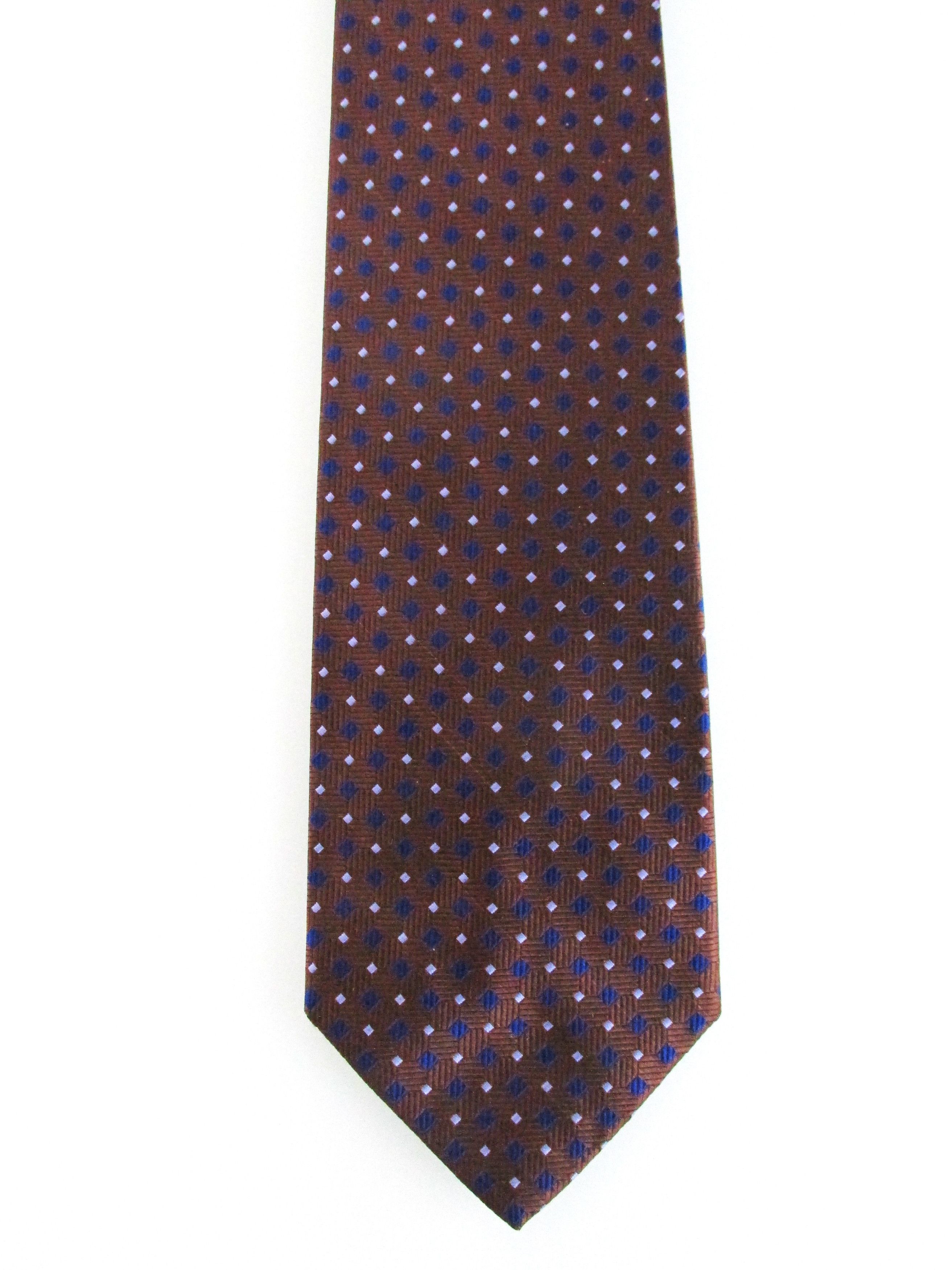 J.Crew J. Crew Men's Silk TIes Size ONE SIZE - 2 Thumbnail