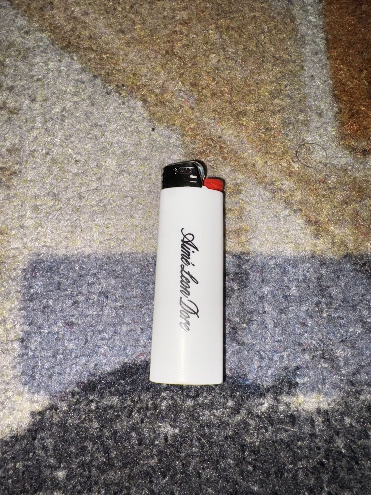 Aime Leon Dore Aime Leon Dore Caricature Lighter Size ONE SIZE - 2 Thumbnail
