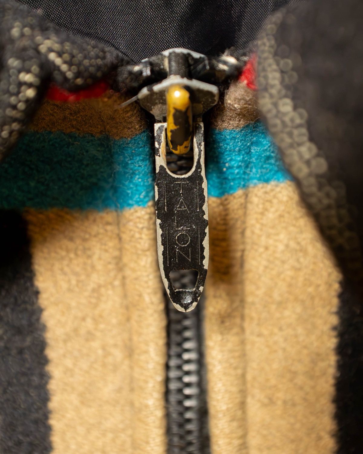 Pendleton Vintage 80's Pendleton High Grade Western Wear Navajo Jacket Size US XL / EU 56 / 4 - 5 Thumbnail