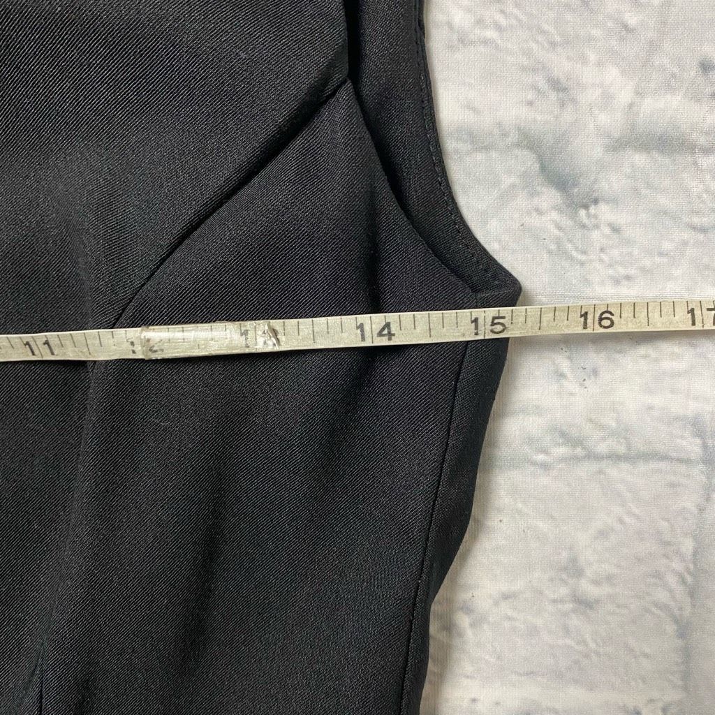 Worthington Worthington women 4 little black bodycon scoopneck sleeveles Size S / US 4 / IT 40 - 7 Thumbnail