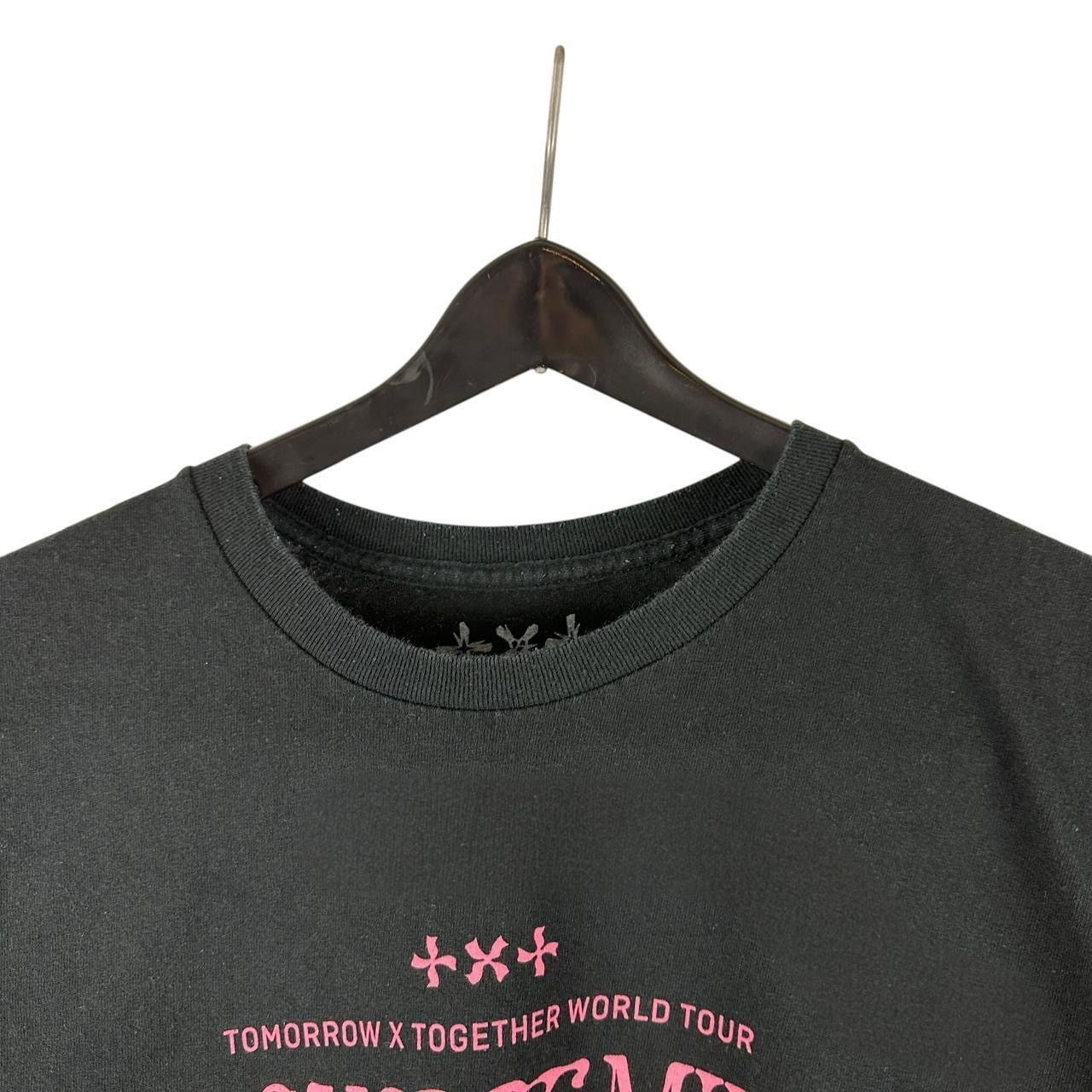 Band Tees Mens Y2K Tomorrow X Together Sweet Mirage Shirt Size US L / EU 52-54 / 3 - 4 Thumbnail