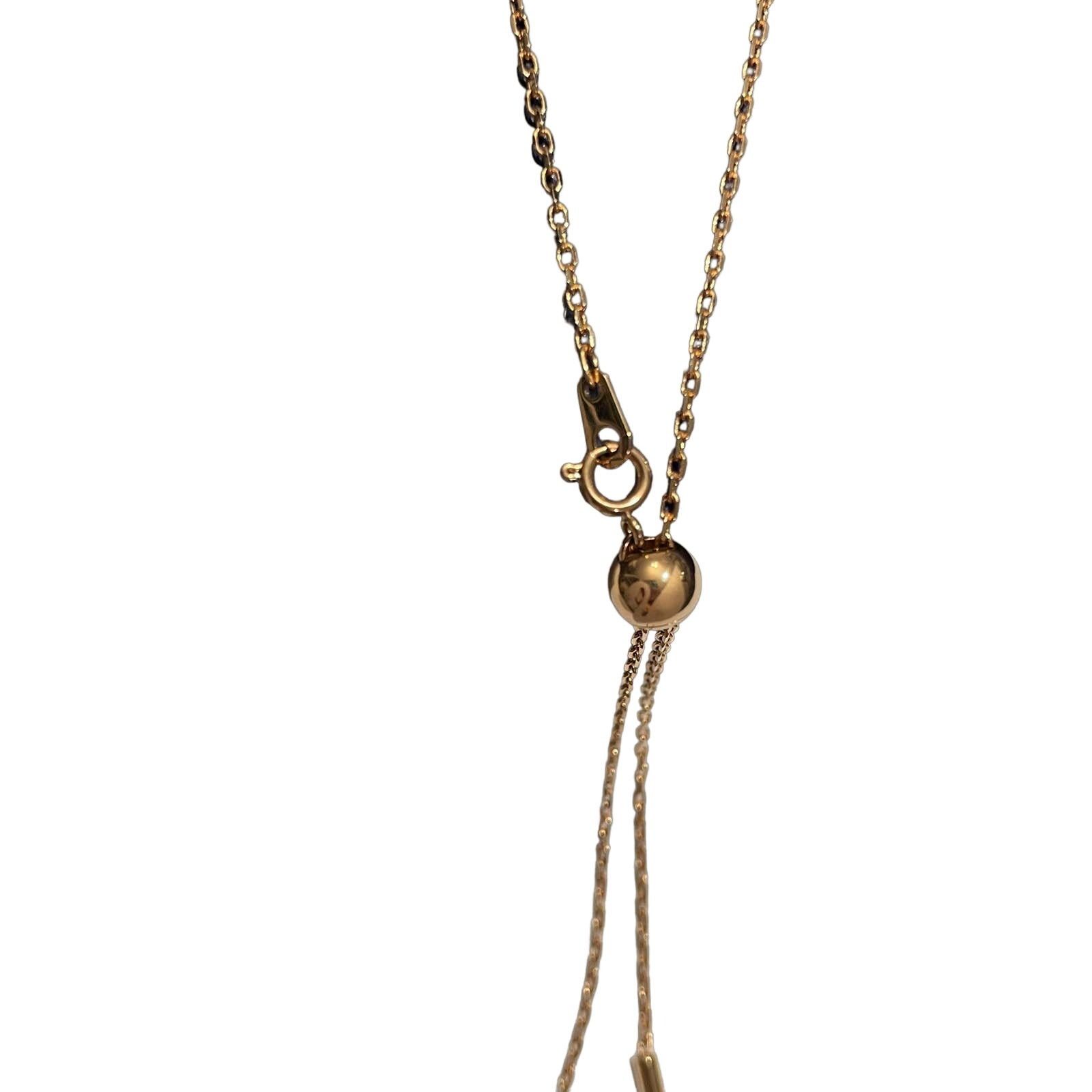 Swarovski Swarovski Women's Attract Soul Jewelry Collection necklace Size ONE SIZE - 6 Thumbnail