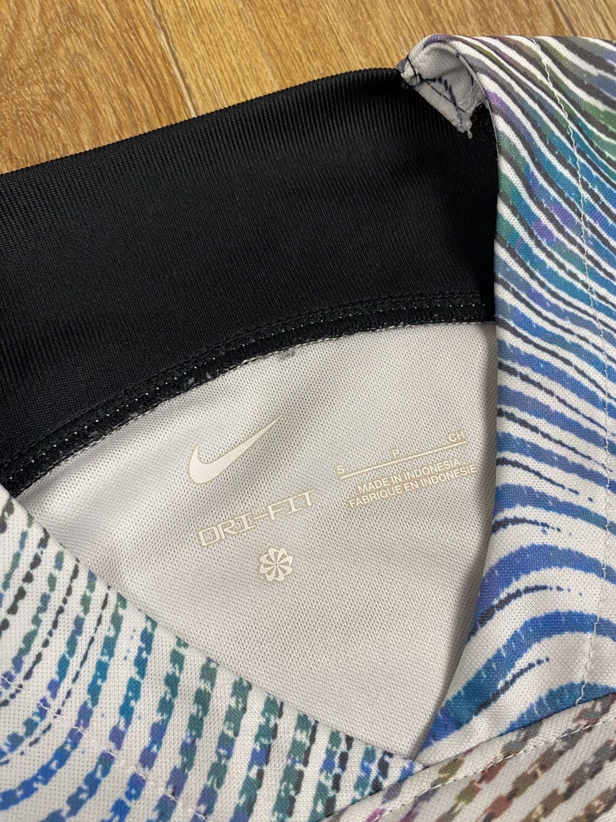 Nike Nike Liverpool 2022/23 Stadium Away Football Soccer Jersey Size US S / EU 44-46 / 1 - 3 Thumbnail