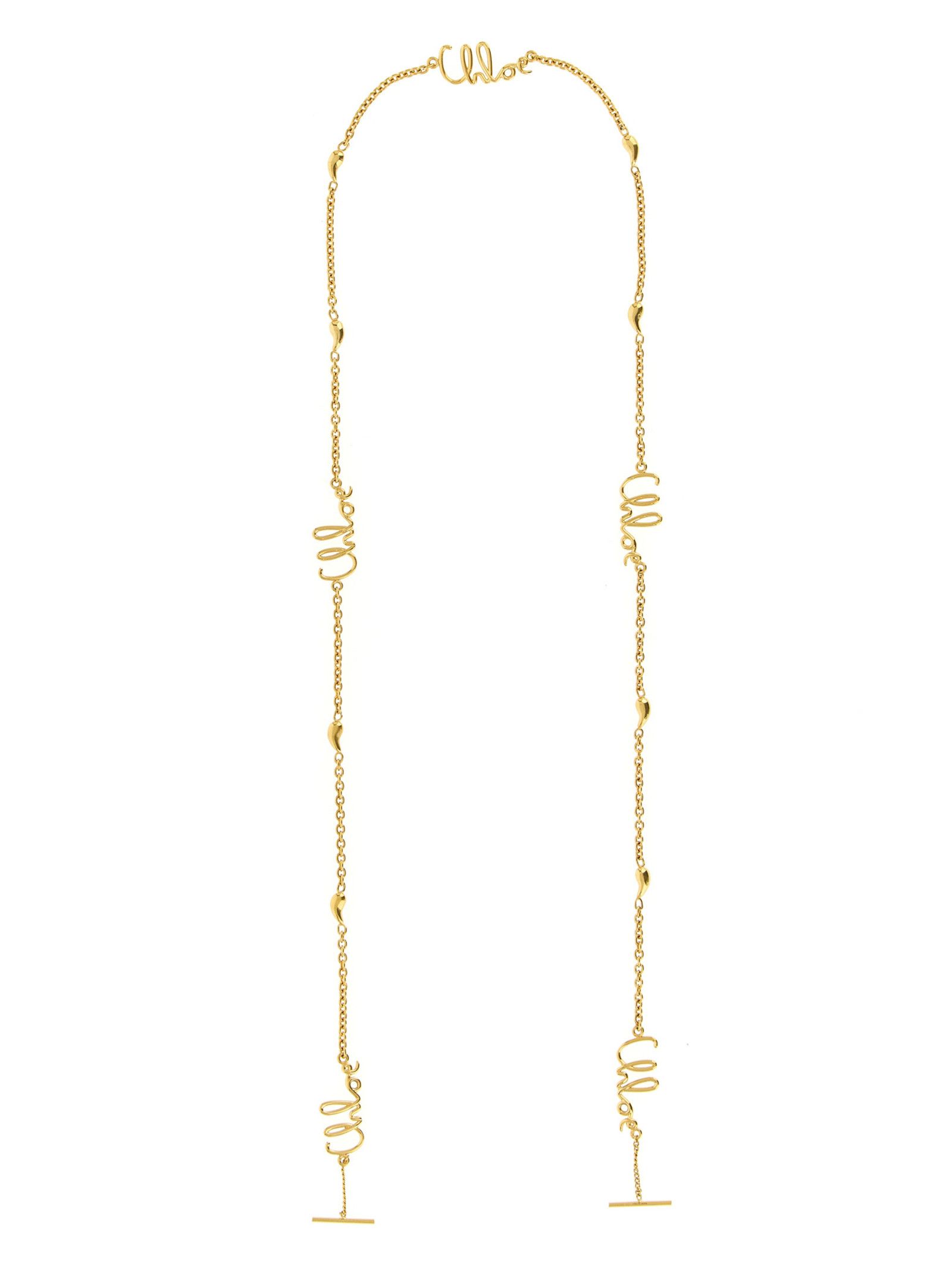 Chloe 'Chloé Iconic' spectacle chain Size ONE SIZE - 1 Thumbnail