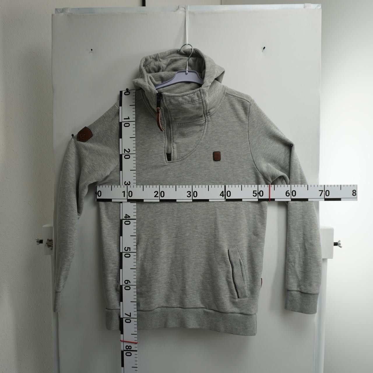 Naketano Men's Hoodie Naketano Size US XL / EU 56 / 4 - 9 Thumbnail