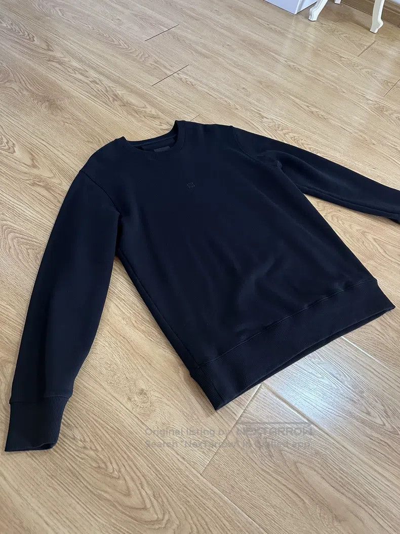 Givenchy Givenchy Cashmere and Wool Knit Sweater (Front and Back Em Size US M / EU 48-50 / 2 - 2 Thumbnail