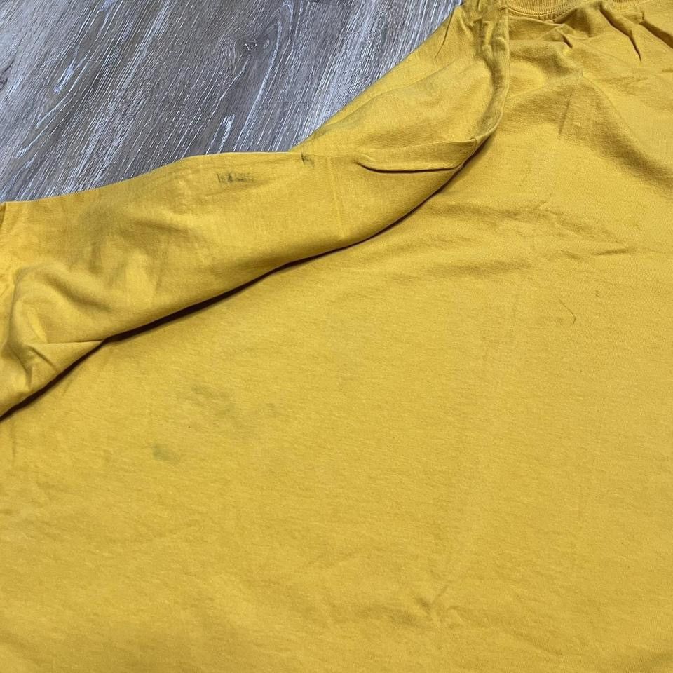 Vintage baggy y2k LA long sleeve Size US XL / EU 56 / 4 - 5 Thumbnail