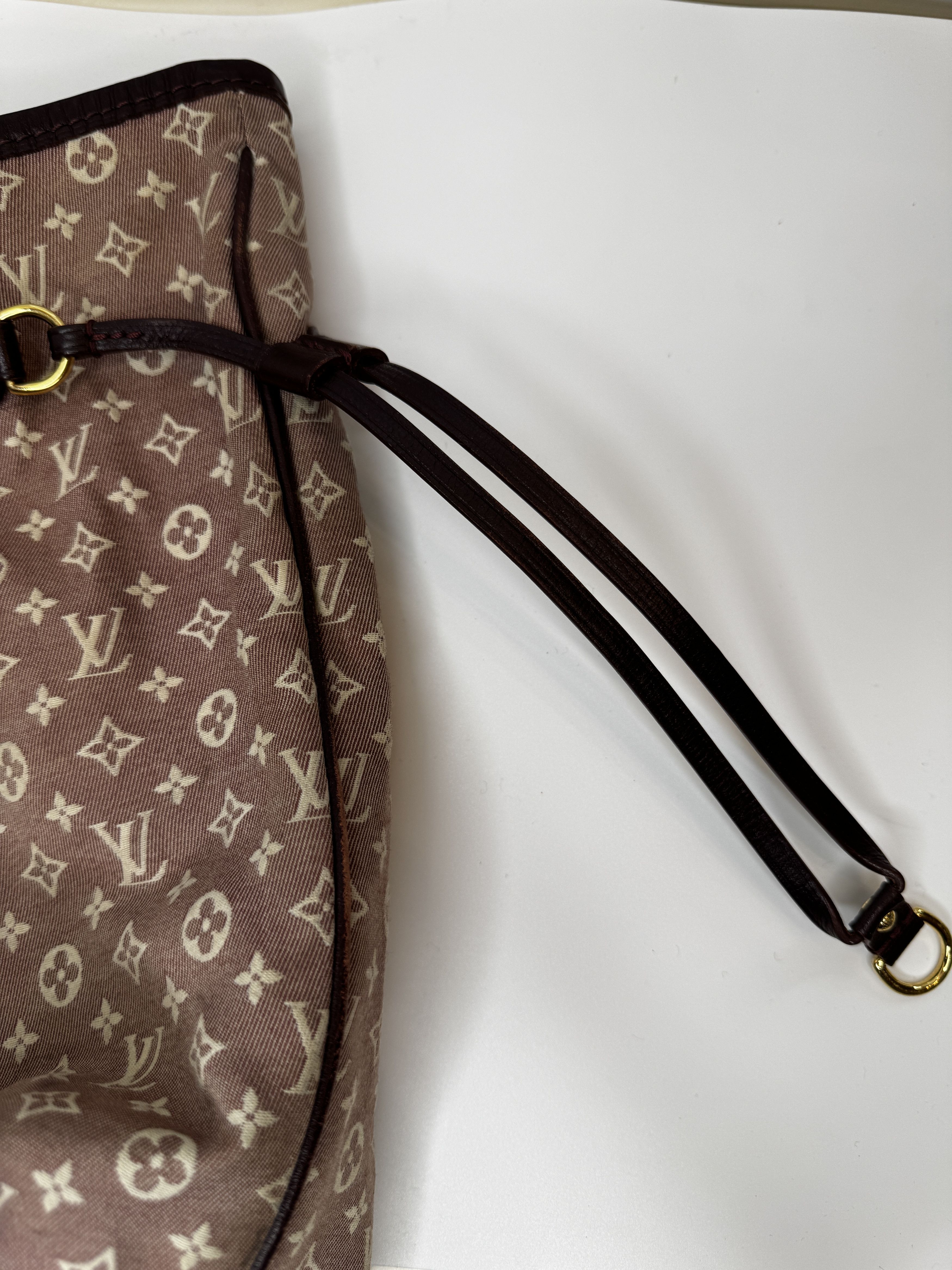 Louis Vuitton Louis Vuitton Monogram Idylle Neverfull MM 2way Tote Bag Size ONE SIZE - 11 Thumbnail