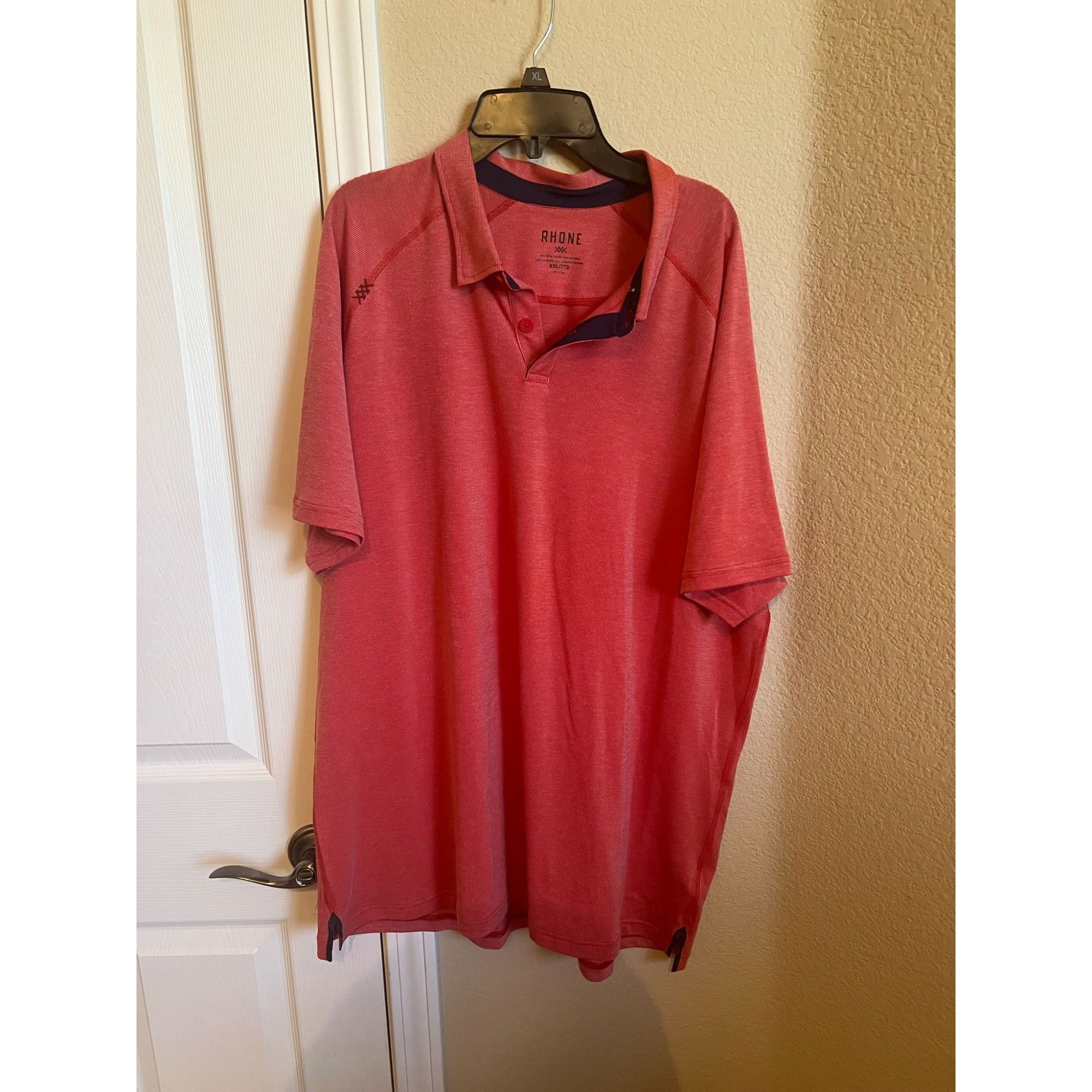 Rhone Polo Shirt - NWT - Size XXL