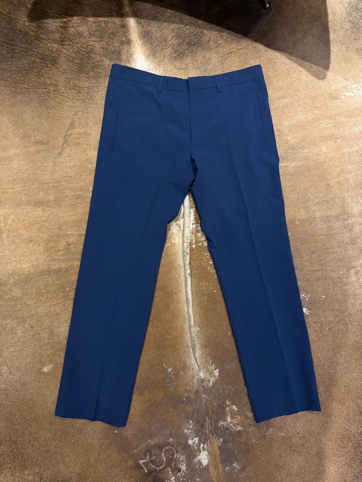 Dior Dior Trousers Size US 32 / EU 48 - 1 Thumbnail