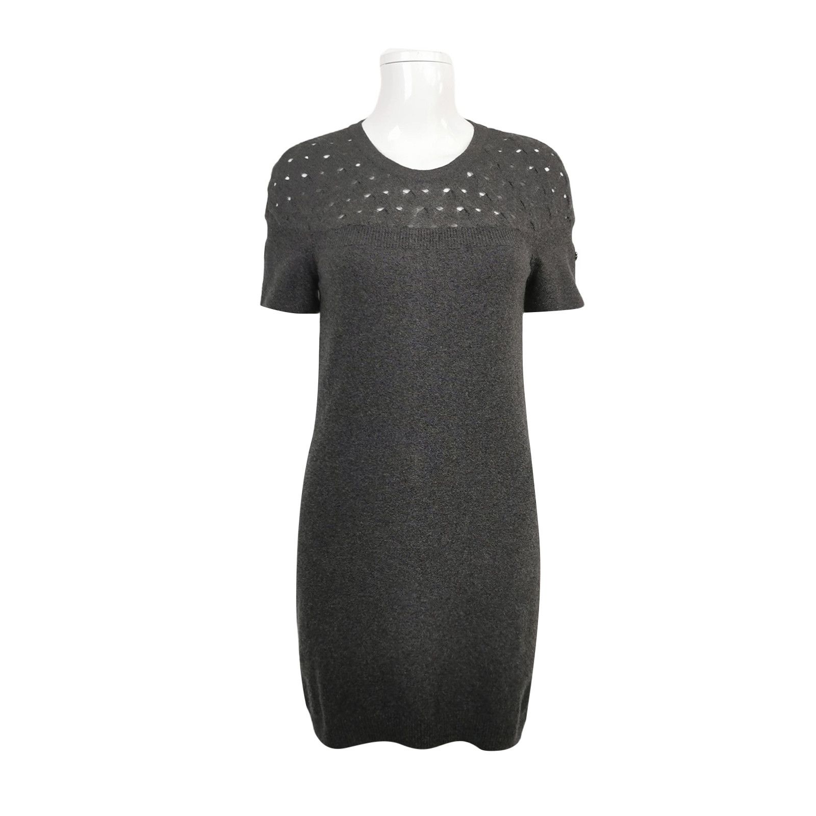 Chanel Chanel Women it_34 Midi Size XXS / US 00 / IT 34 - 1 Thumbnail