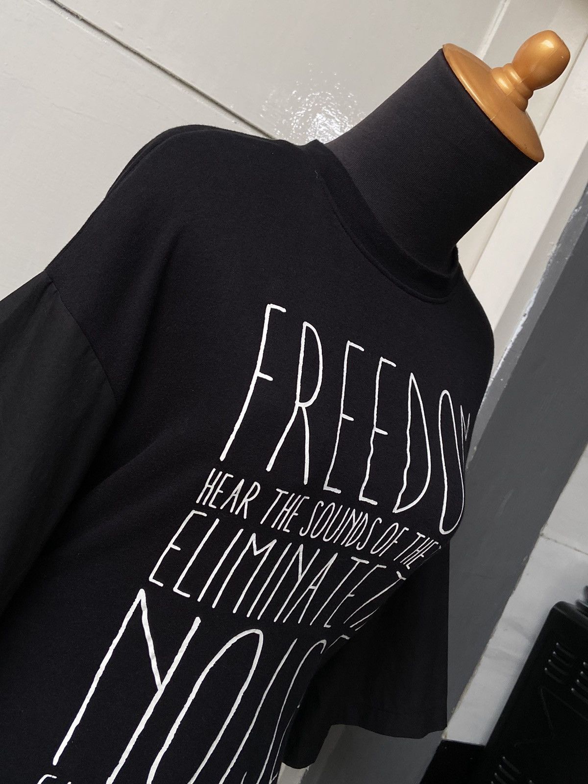 GU × Undercover GU x UNDERCOVER Midi Dress Size XS / US 0-2 / IT 36-38 - 5 Thumbnail