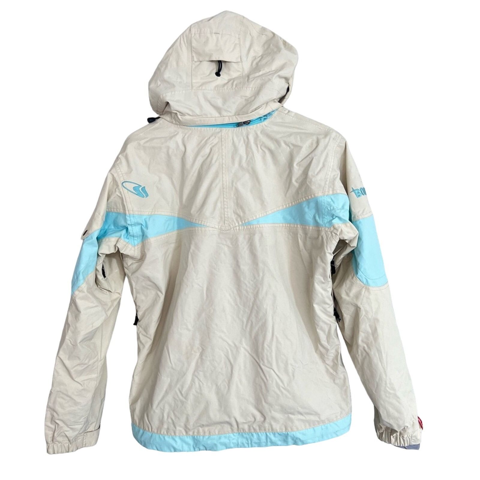 Bonfire Bonfire Fusion Radiant Skiing Snowboarding Classic Jacket Size M / US 6-8 / IT 42-44 - 2 Thumbnail