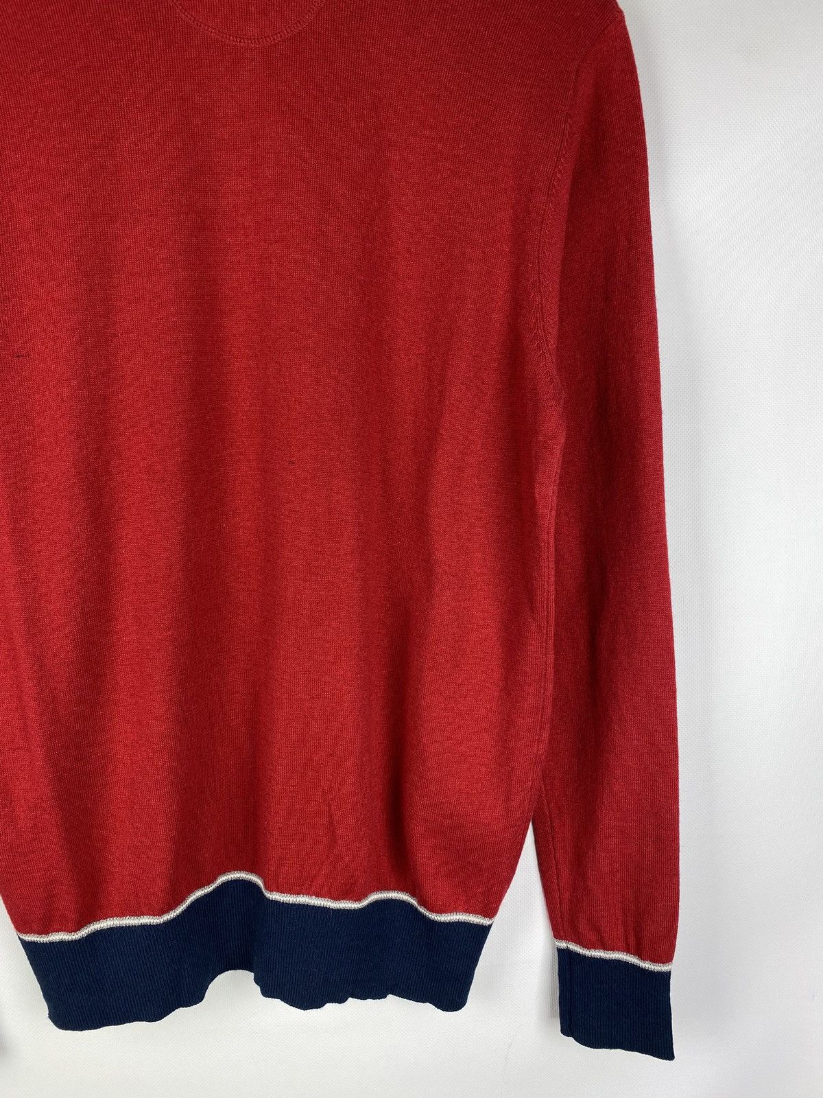 La Martina La Martina men’s crewneck sweater pullover size S Size US S / EU 44-46 / 1 - 20 Thumbnail