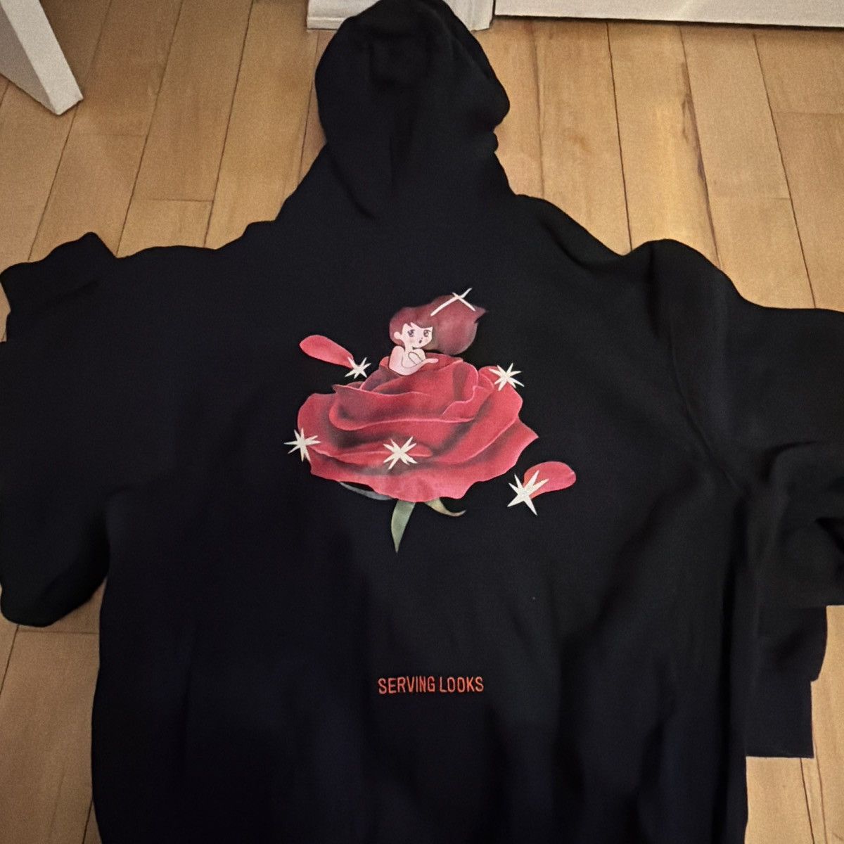 Heron Preston Heron preston hoodie Size US XS / EU 42 / 0 - 3 Thumbnail