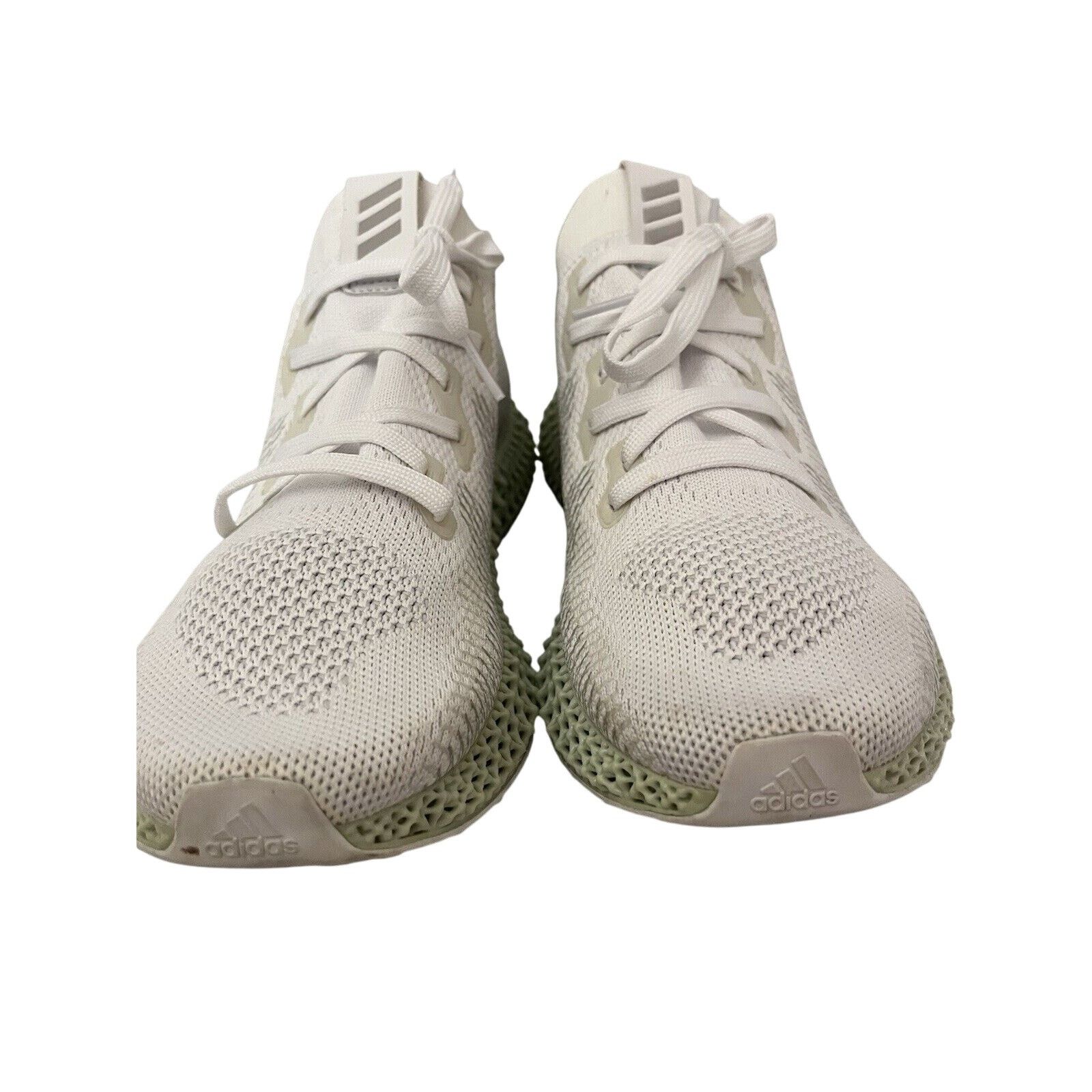 Adidas adidas x AlphaEdge 4D men’s Size 9 Size US 9 / EU 42 - 5 Thumbnail