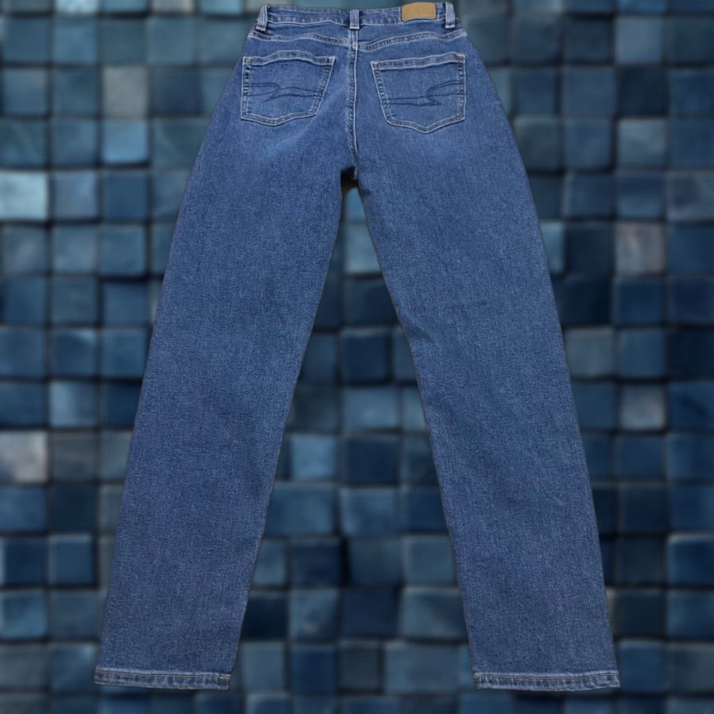 American Eagle Outfitters VINTAGE not applicable Size 24" / US 00 / IT 34 - 1 Thumbnail