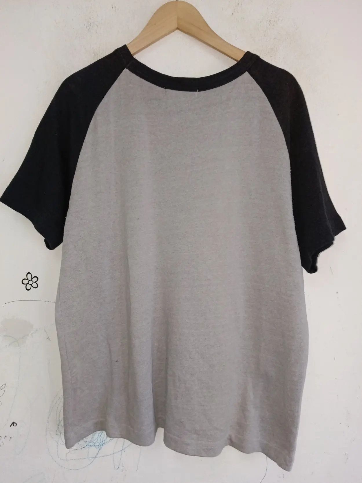 Bape × Vintage Vintage Bape T-shirt Size US M / EU 48-50 / 2 - 4 Thumbnail