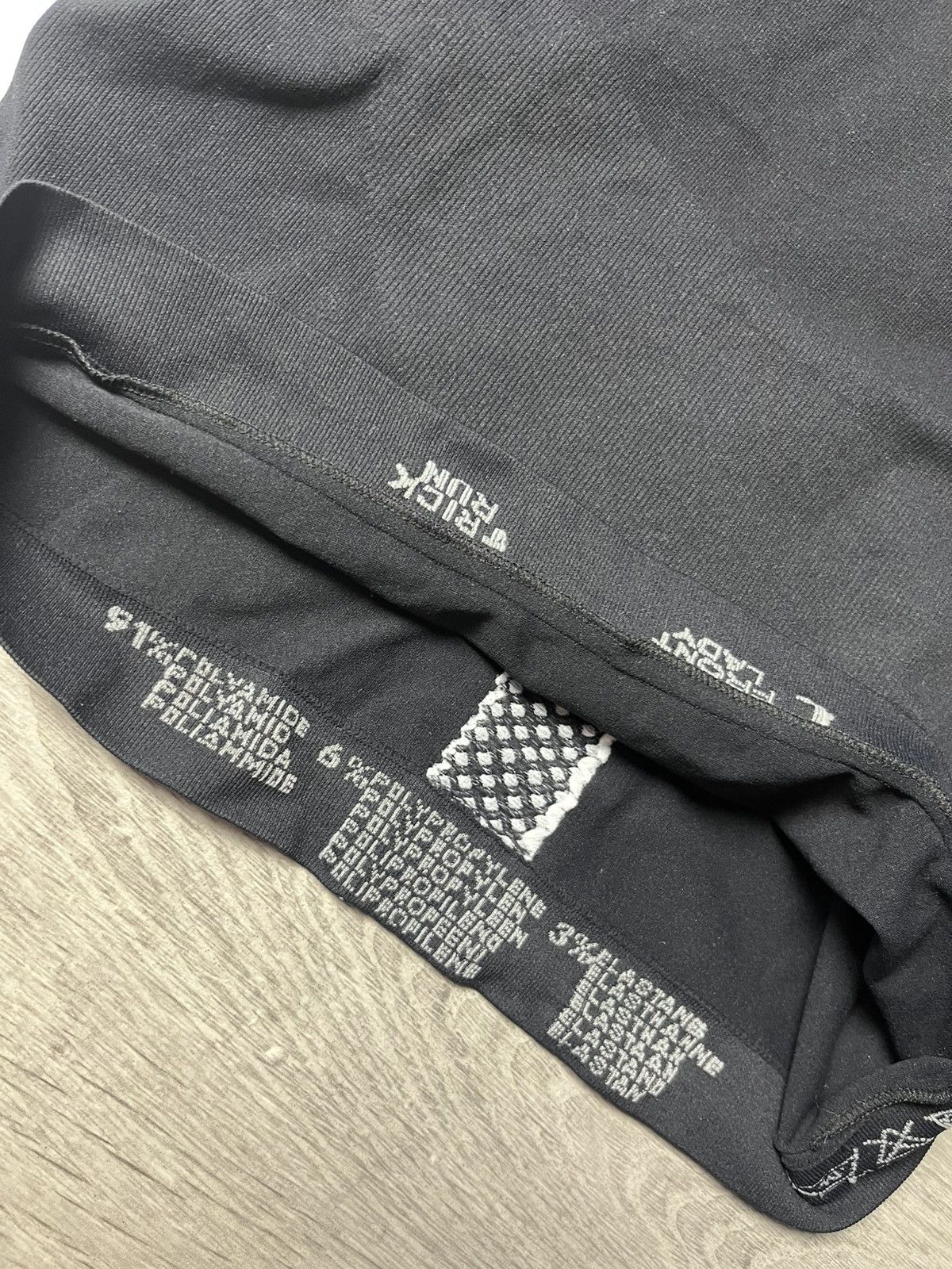 Other X Bionic Mens Black Sort Sleeve Jersey T Shirt size Large Size US L / EU 52-54 / 3 - 4 Thumbnail