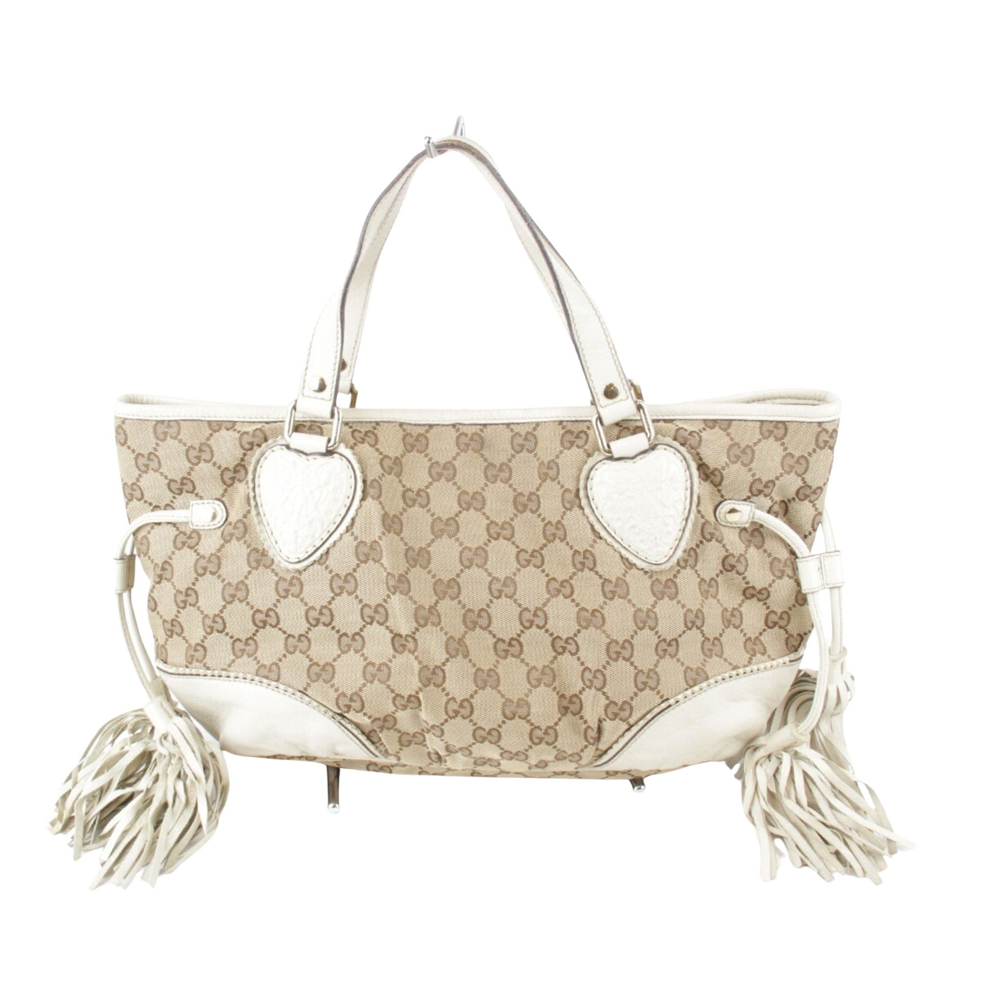 Gucci Gucci tote Size ONE SIZE - 1 Thumbnail