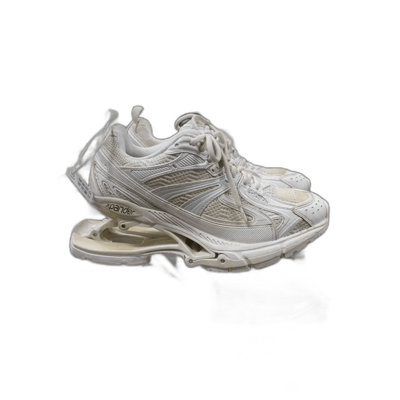 Balenciaga BALENCIAGA X-PANDER Sneakers in Size 37 Size US 7 / EU 40 - 1 Thumbnail