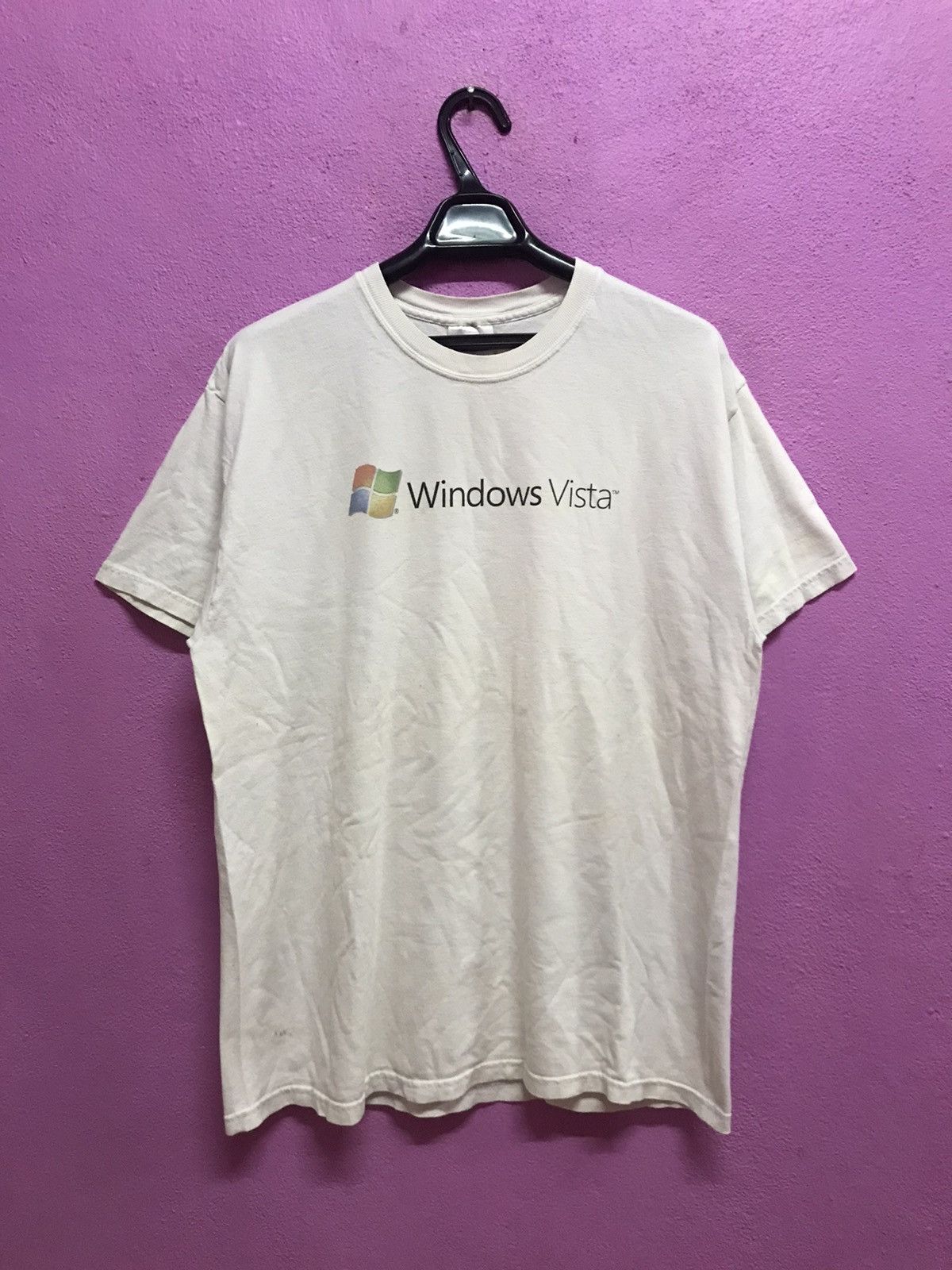 Vintage Windows T Shirt | Grailed