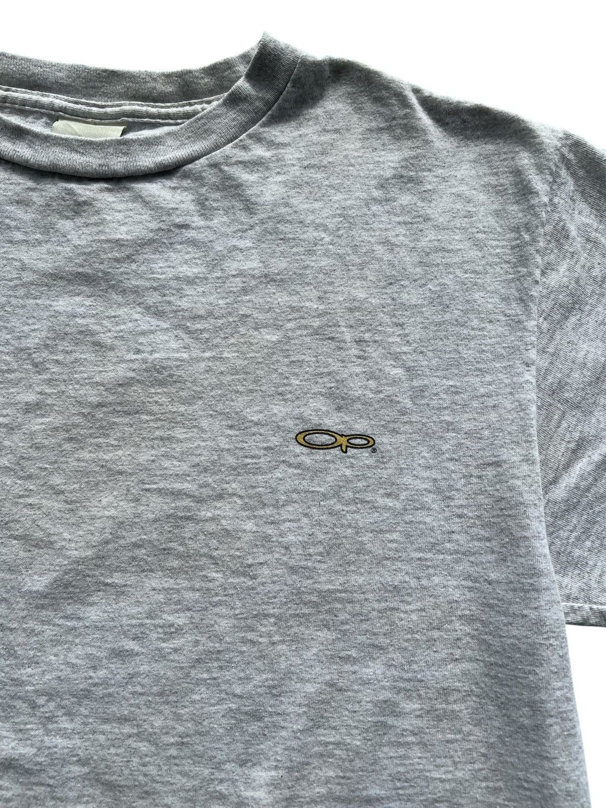 Ocean Pacific 🔥DOPE!! RARE Vintage 1990’s Surfwear Ocean Pacific T-Shirt Size US M / EU 48-50 / 2 - 6 Thumbnail