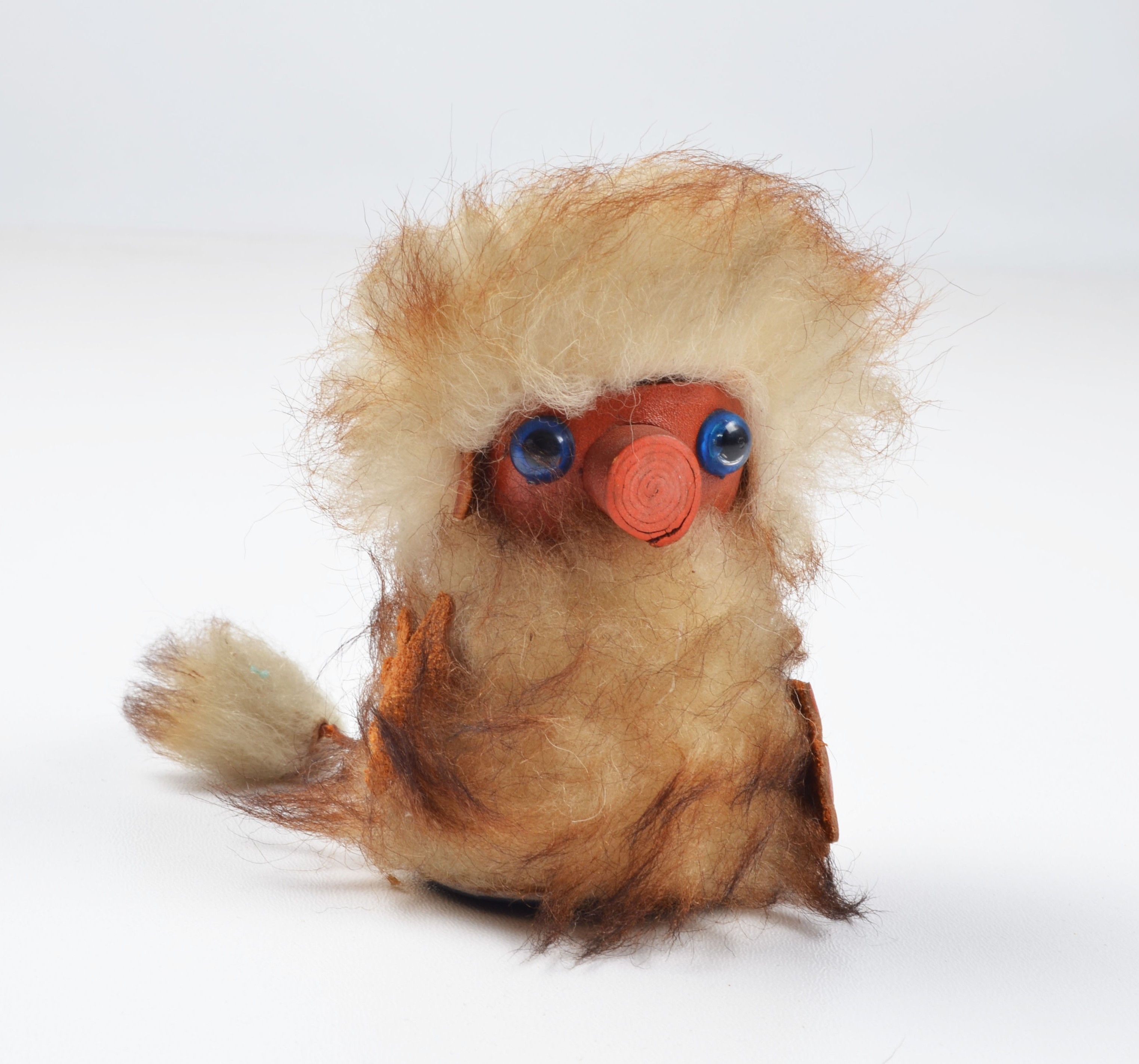 Vintage Vintage Atelier Fauni Finland 1950~1970 Moomin Troll Size ONE SIZE - 1 Thumbnail
