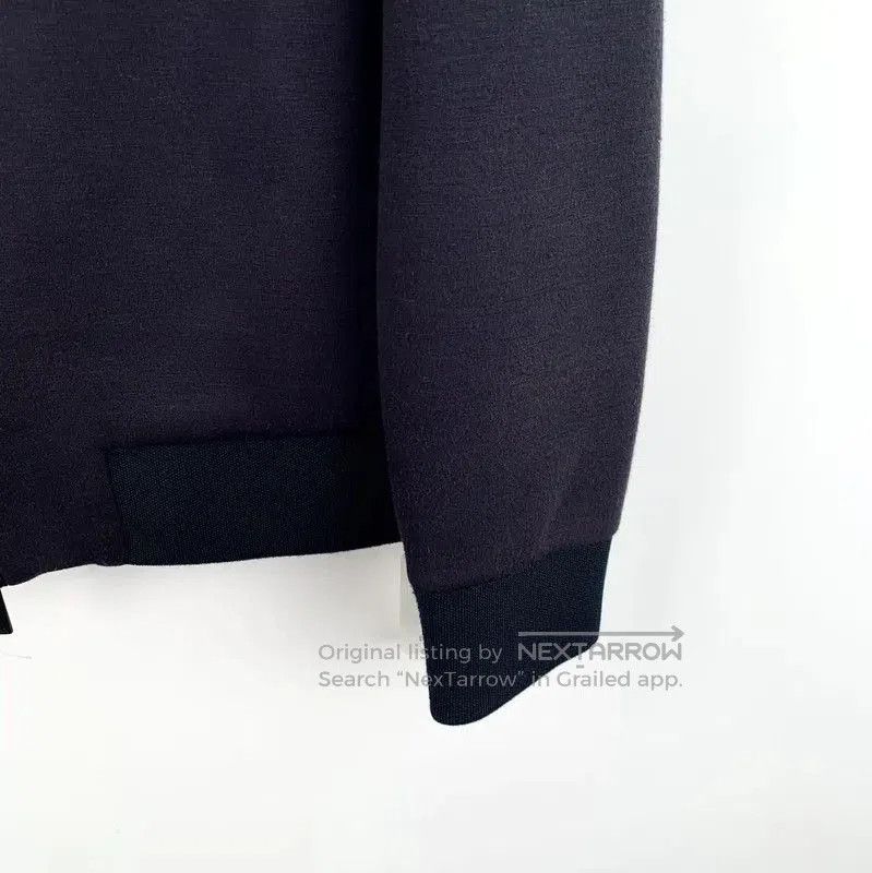 Fendi Fendi Colorblock Women's Jacket Size XS . Size XS / US 0-2 / IT 36-38 - 5 Thumbnail
