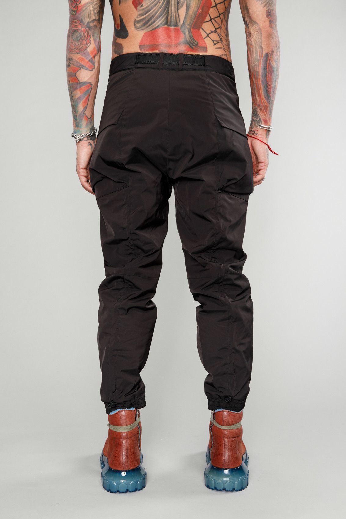 The Viridi-anne Olmetex Waterproof *Thinsulate* JP 3 Fits 30-32 Size US 32 / EU 48 - 4 Thumbnail